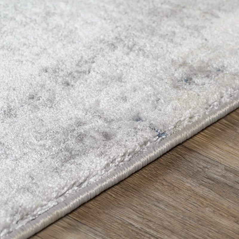 Killara Faux Silk Rug by Boutique Rugs