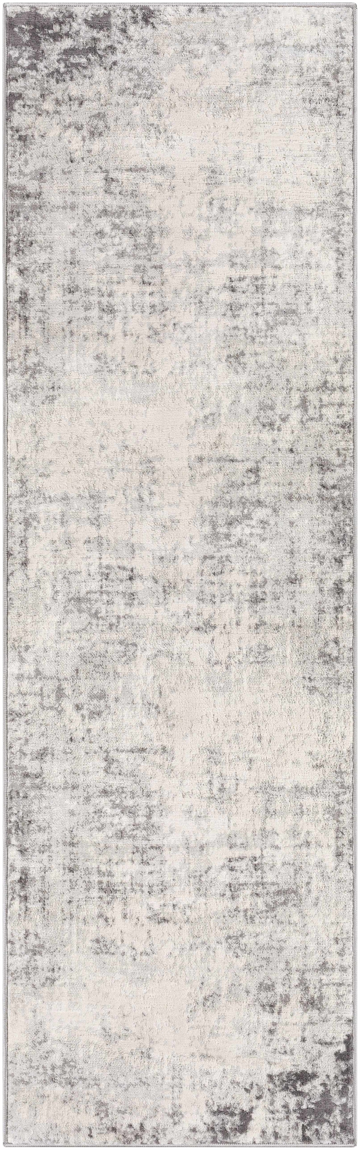 Kalanganan Abstract Gray Rug - Clearance, photo 10 of 18