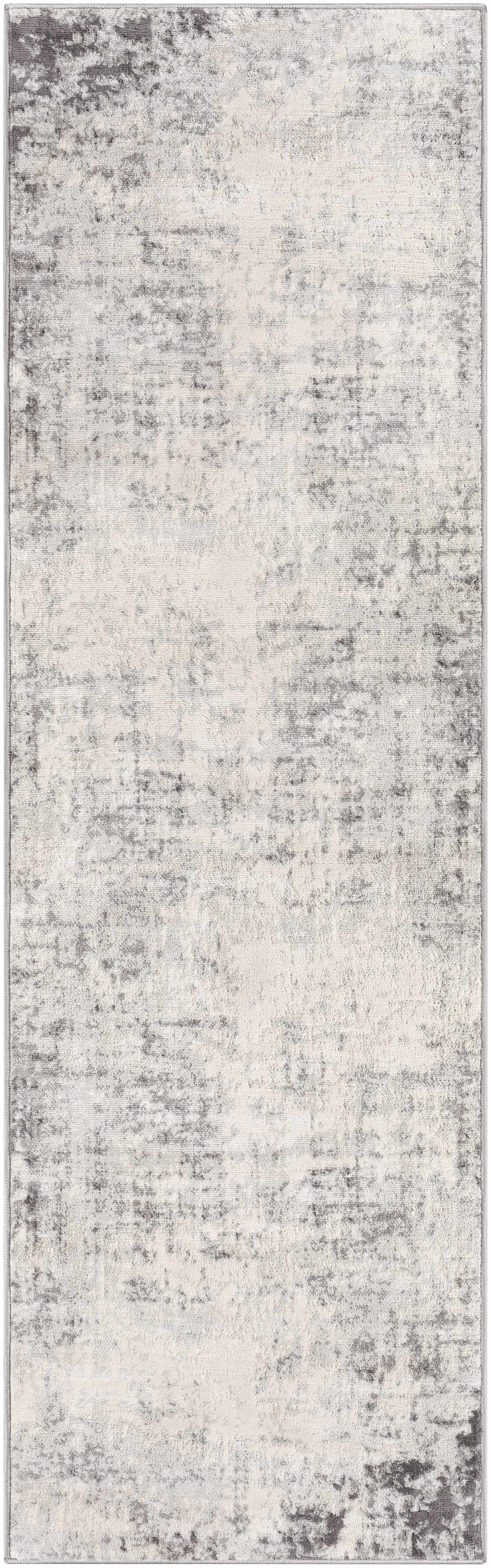 Kalanganan Abstract Gray Rug - Clearance by Boutique Rugs