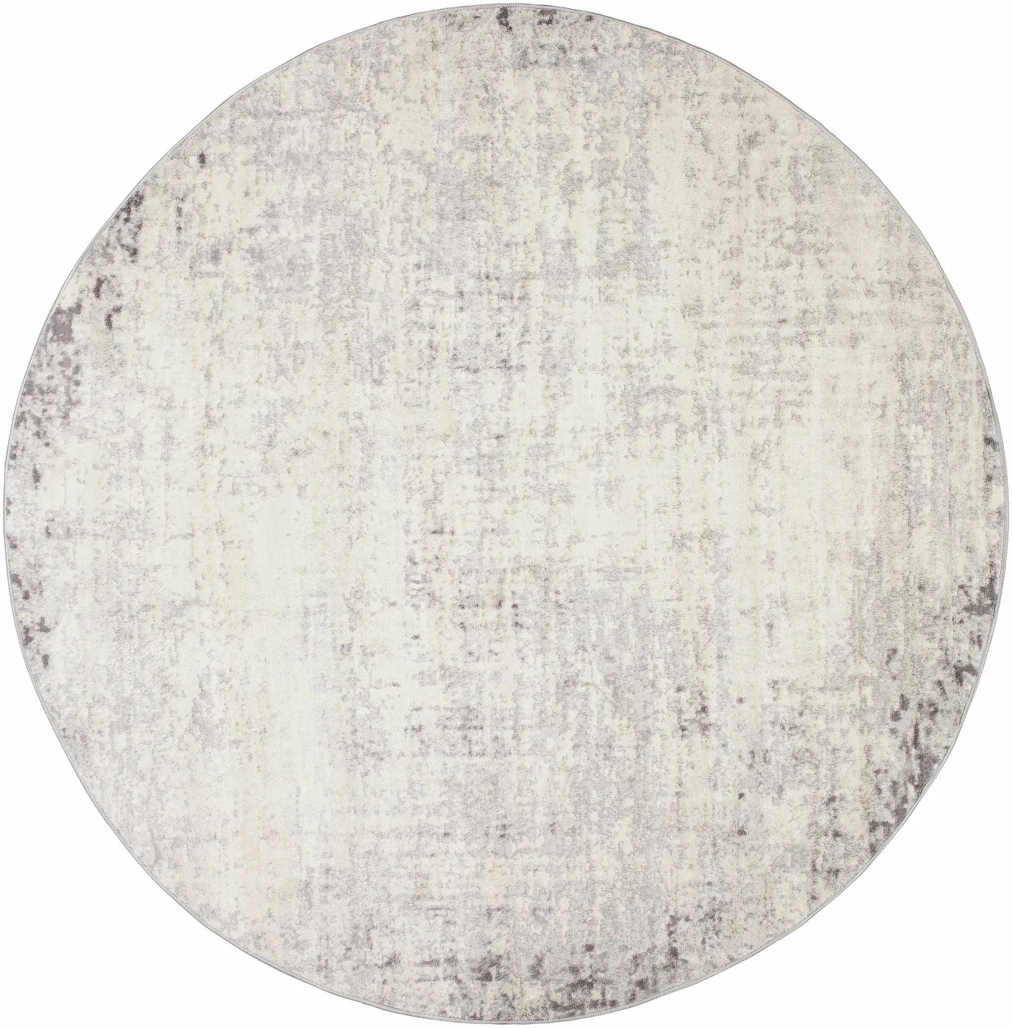 Kalanganan Abstract Gray Rug - Clearance by Boutique Rugs