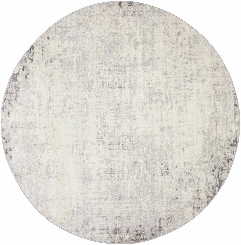 Kalanganan Abstract Gray Rug - Clearance by Boutique Rugs