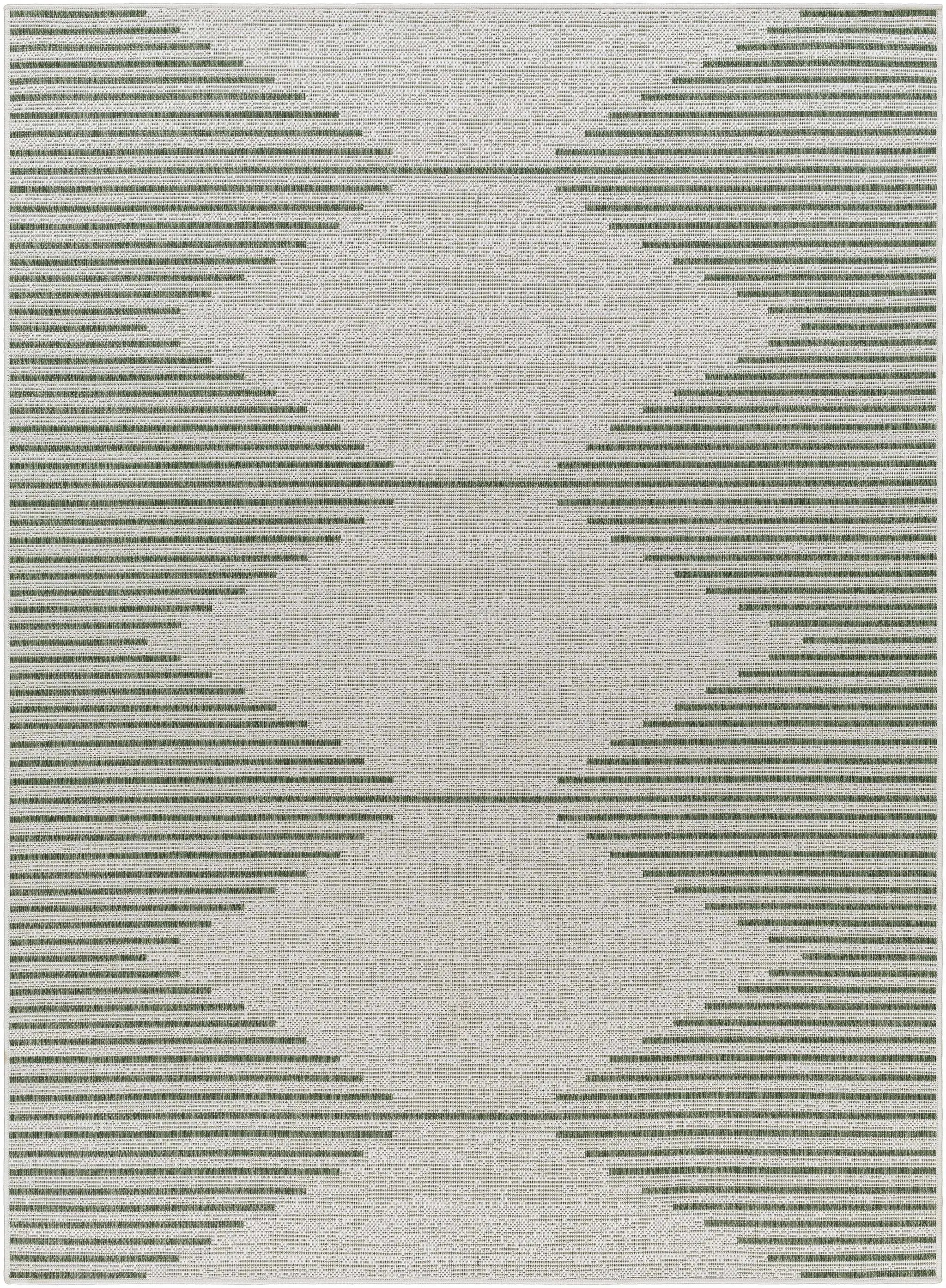 Stephan Green Outdoor Rug by Boutique Rugs