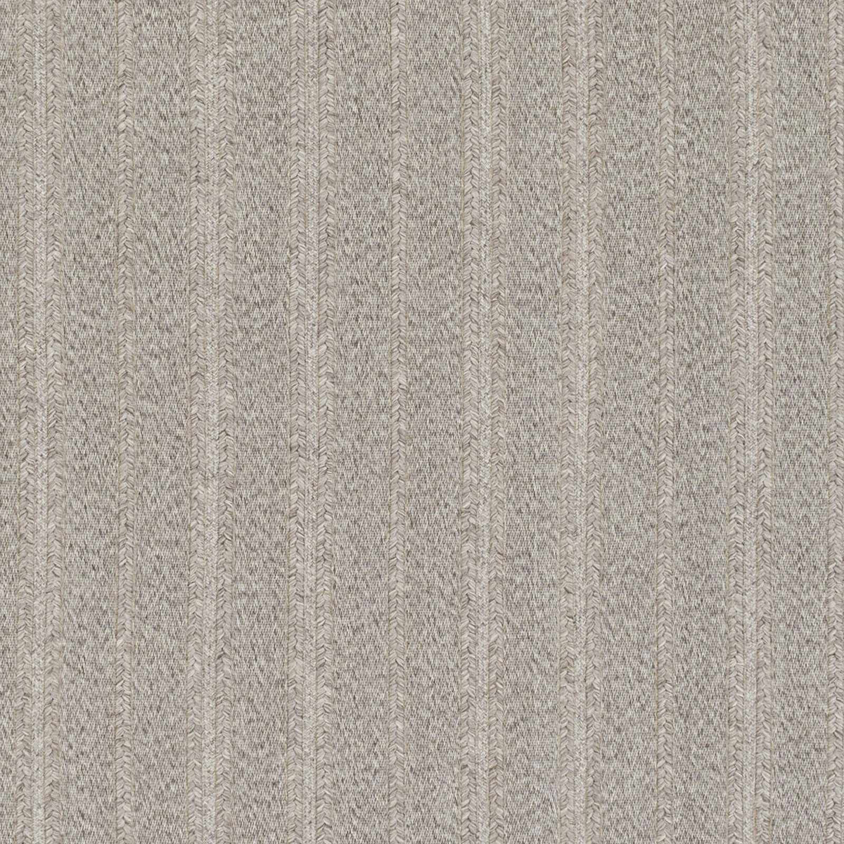 Kempston Gray Hand Woven Outdoor Rug - Clearance, sample swatch