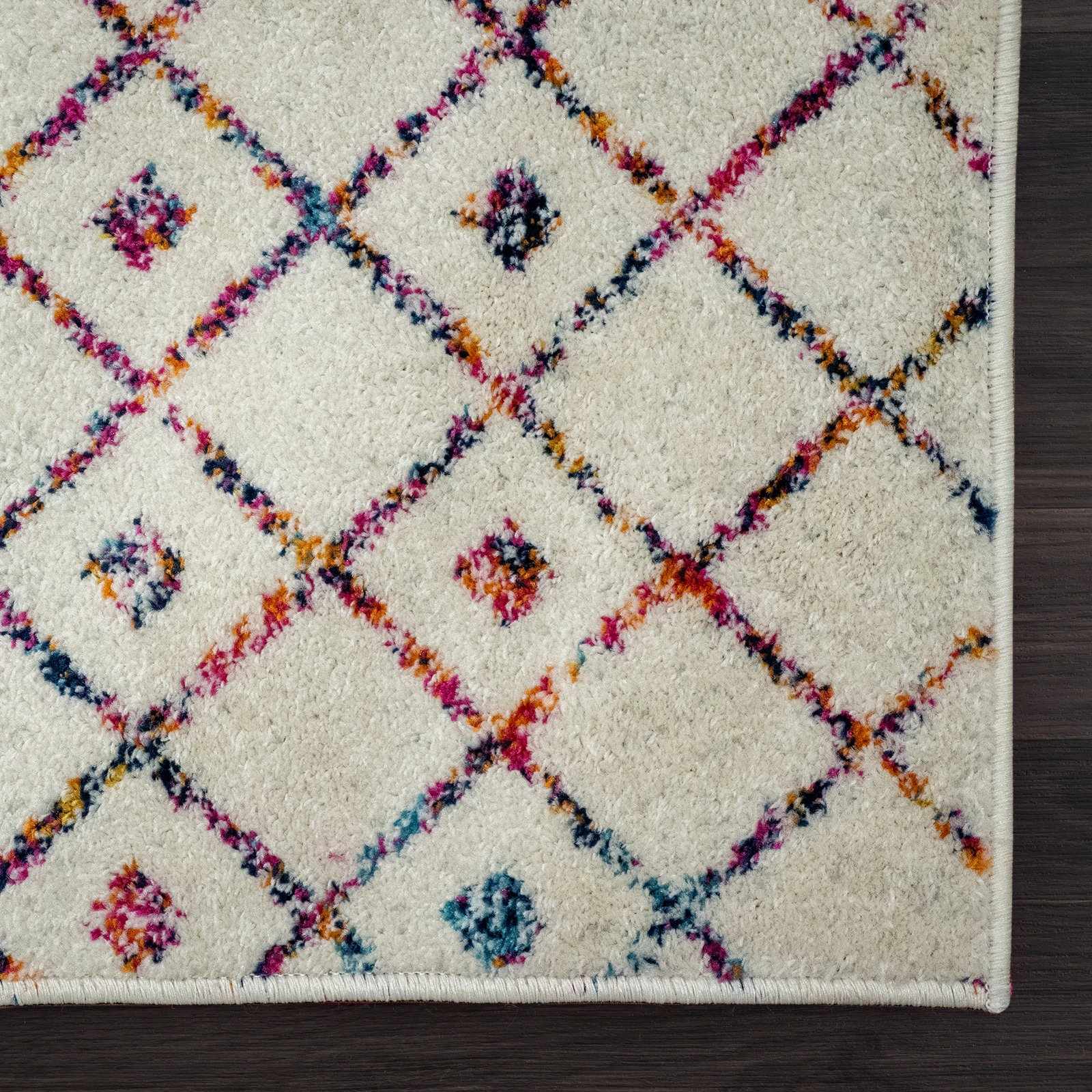 Marash KMRSH-4600 Area Rug - Clearance by Boutique Rugs