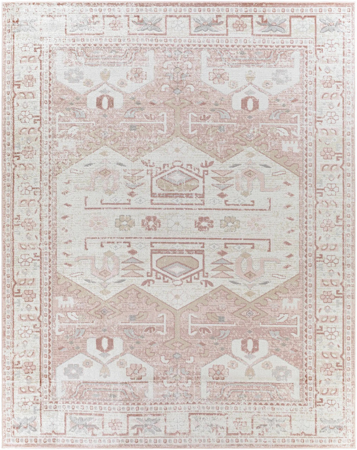 Kendal Area Rug - Clearance