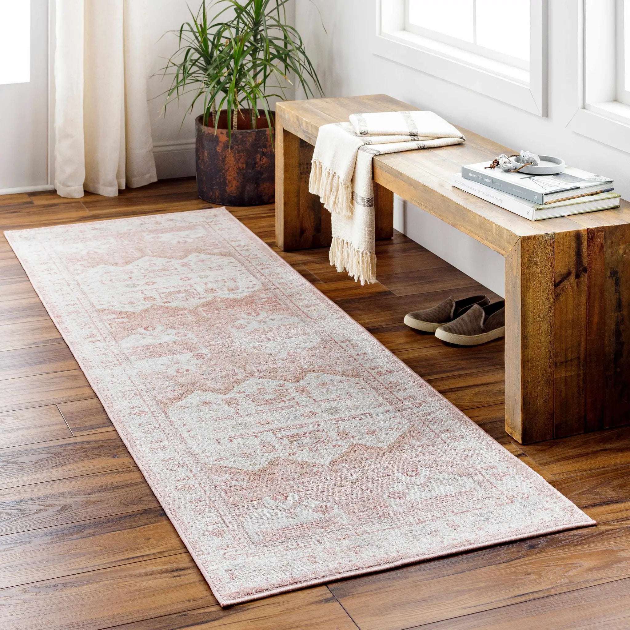 Kendal Area Rug - Clearance by Boutique Rugs