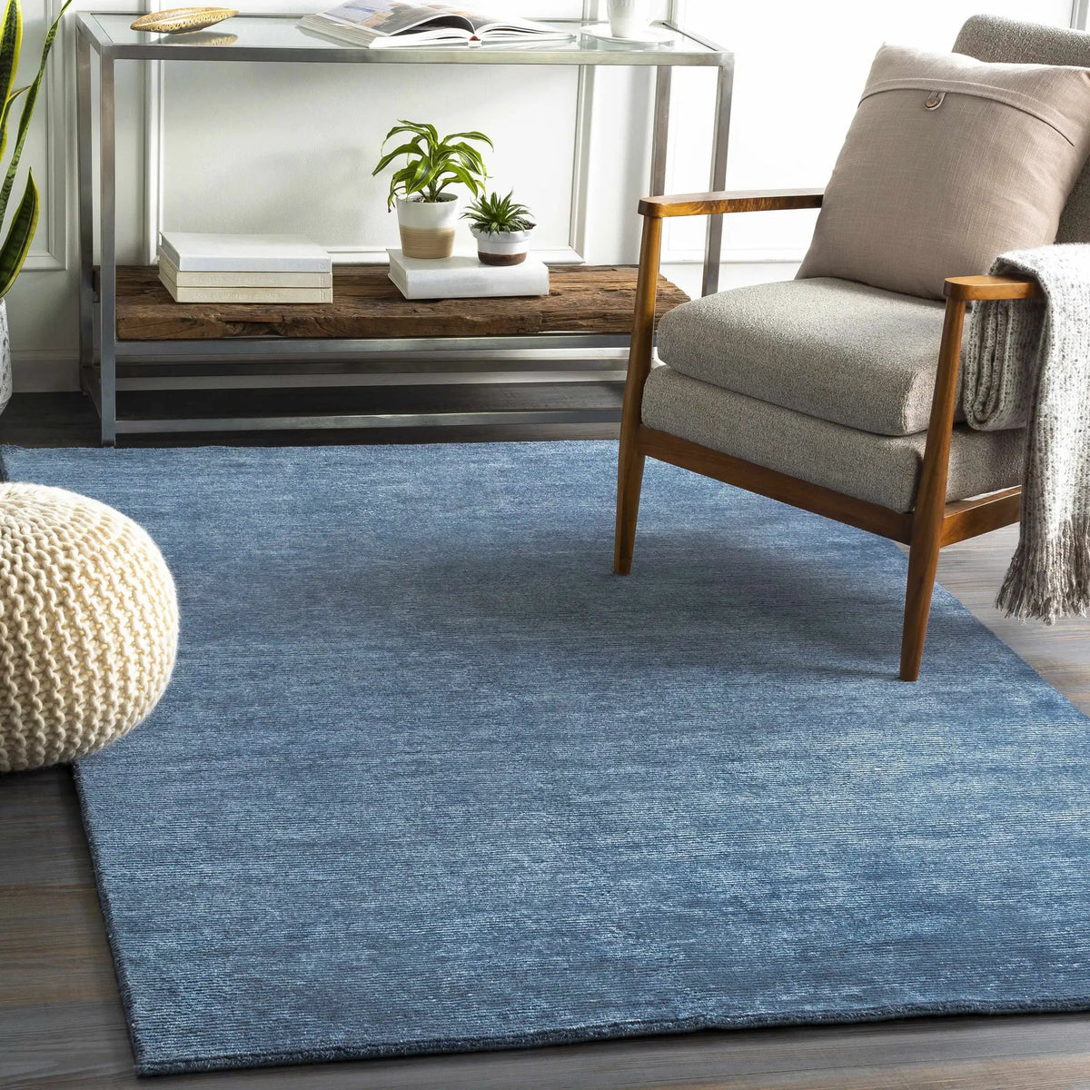 Kendall Carpet - Clearance, installed in a room 2