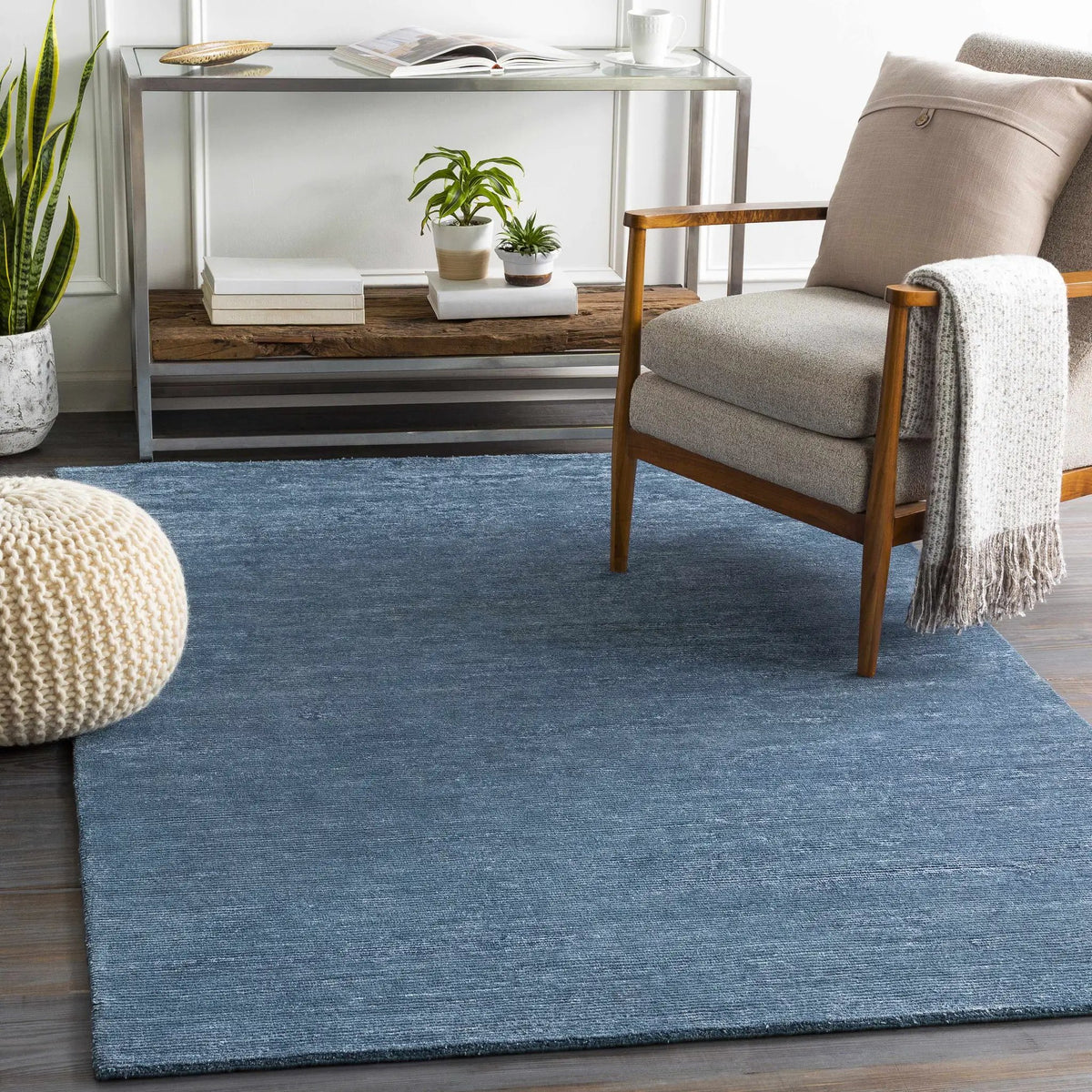 Kendall Carpet - Clearance, installed in a room