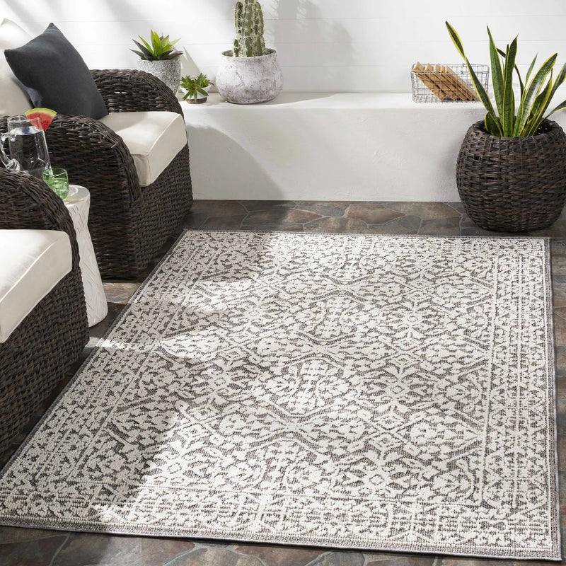 Kinglake Area Rug - Clearance by Boutique Rugs