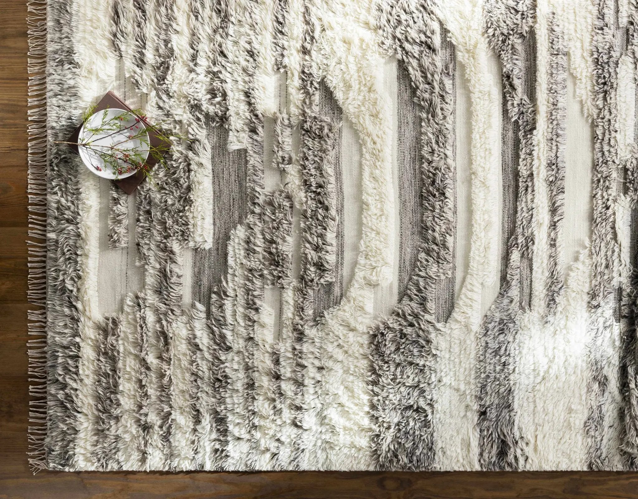 Kingsthorpe Area Rug - Clearance by Boutique Rugs