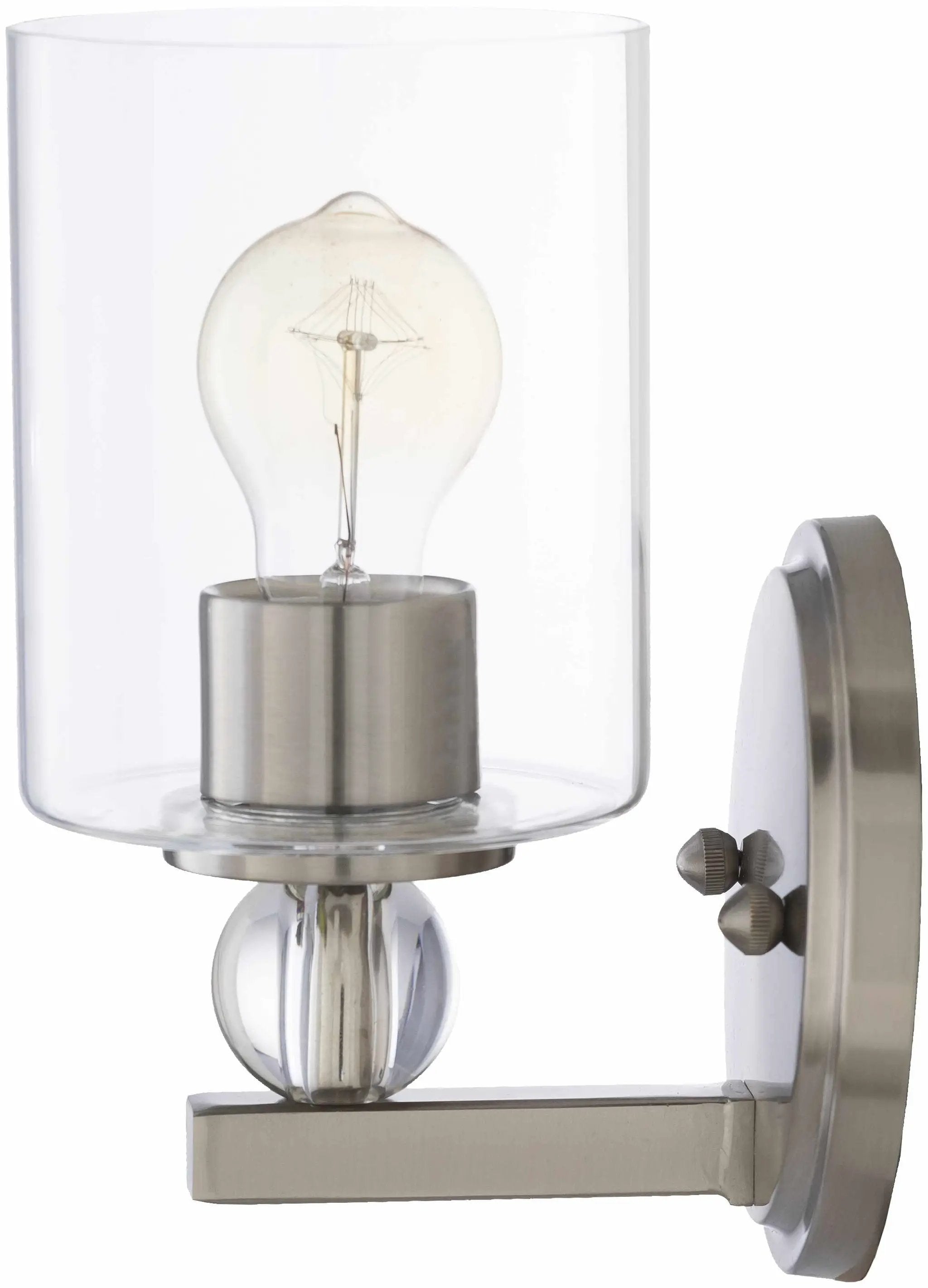 Kingscote Wall Sconces - Clearance by Boutique Rugs