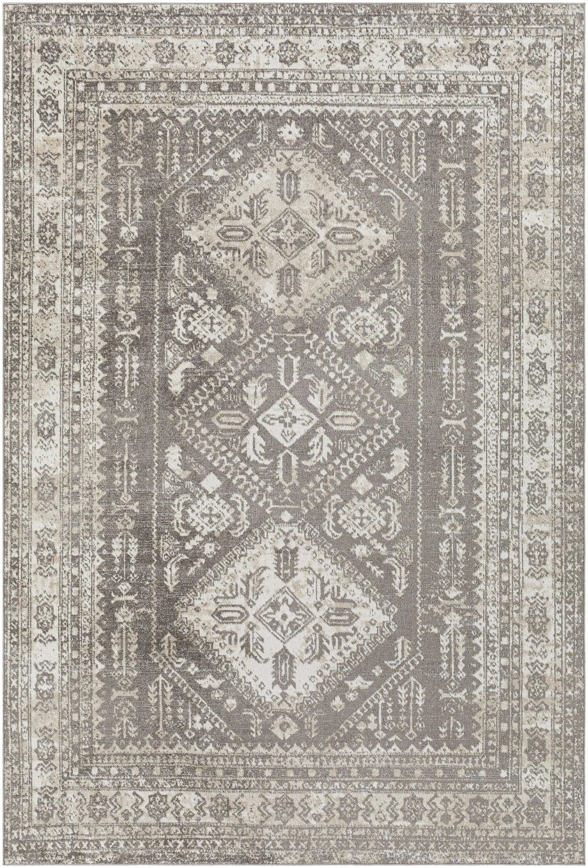 Kingscourt Washable Area Rug - Clearance, photo 11 of 13