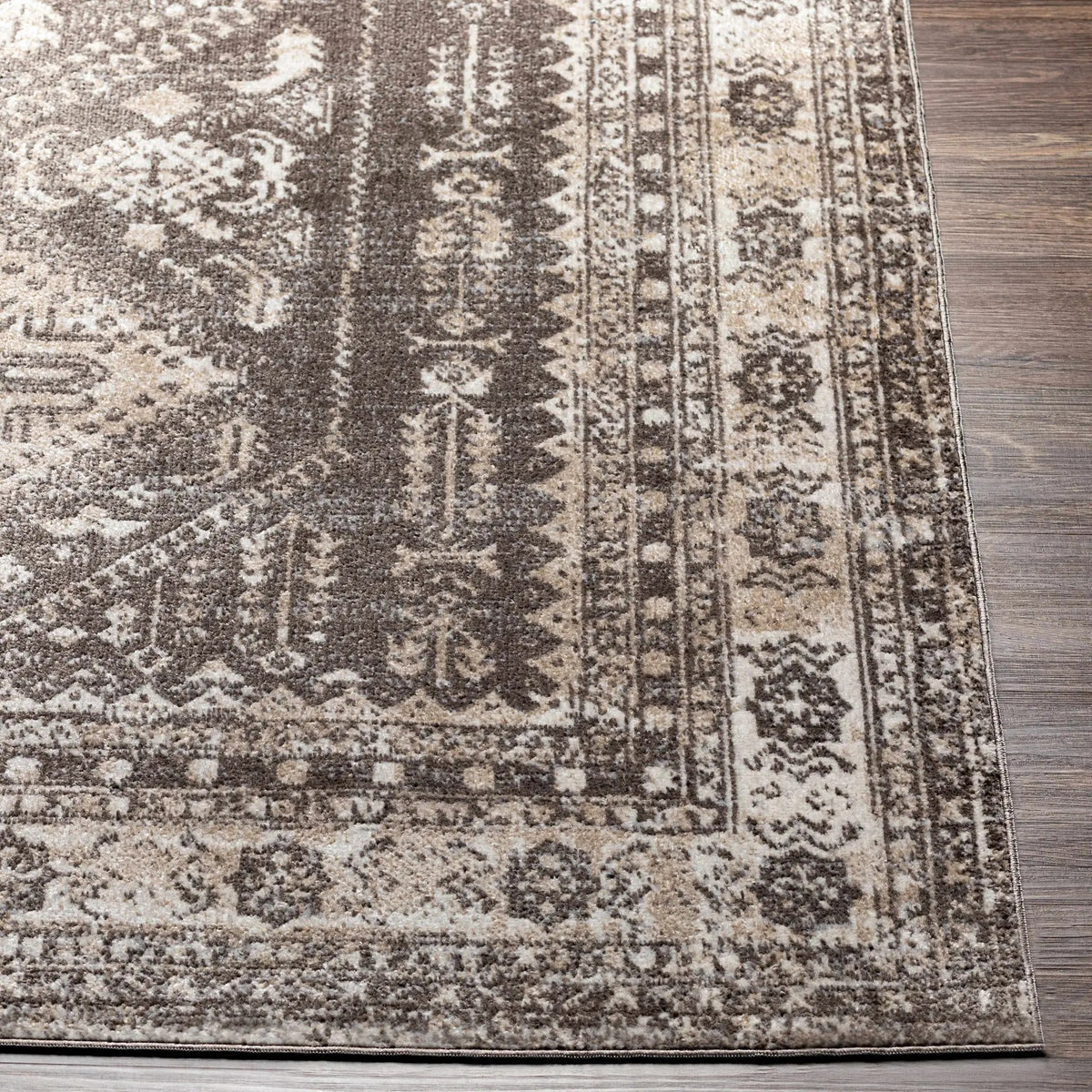 Kingscourt Washable Area Rug - Clearance, photo 10 of 13