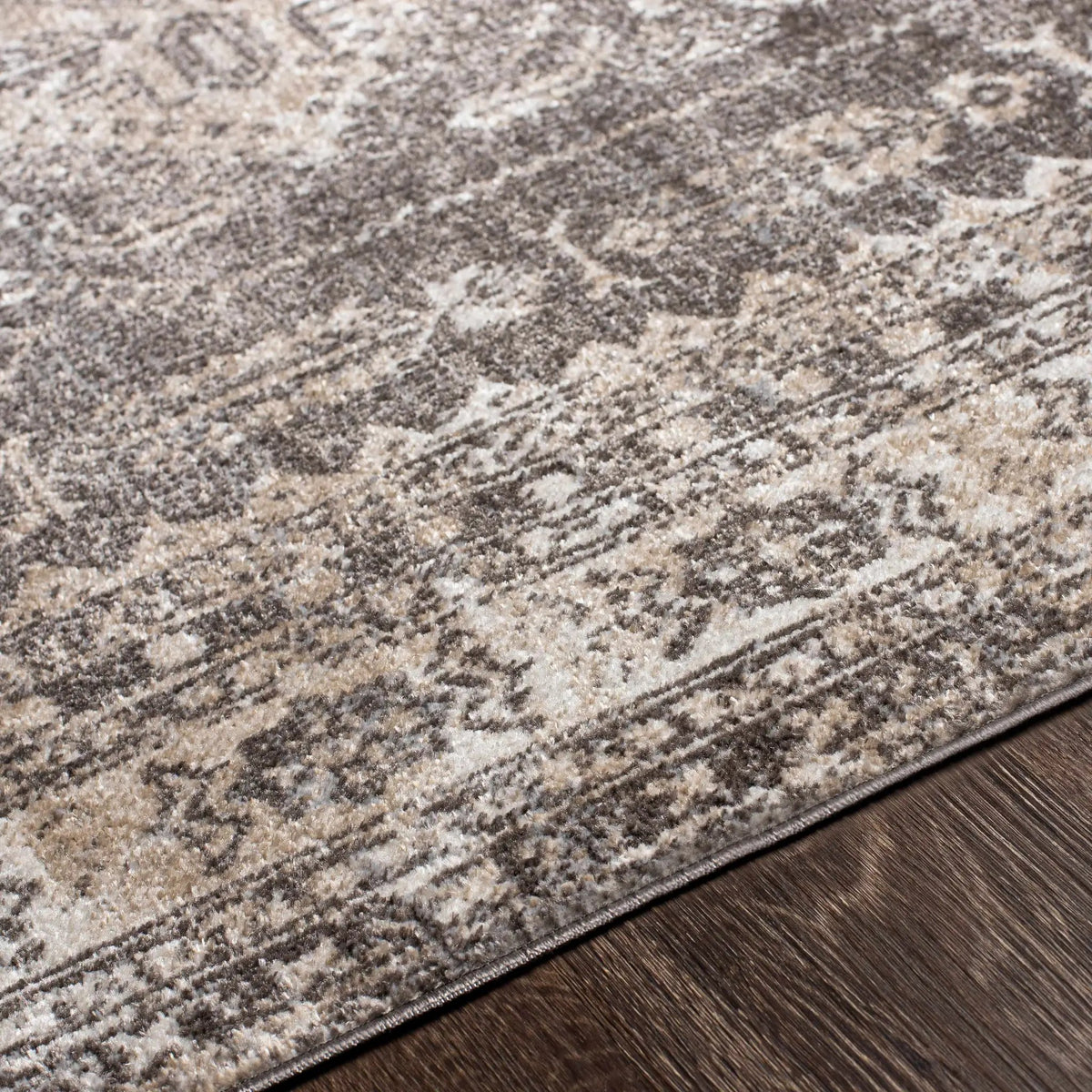 Kingscourt Washable Area Rug - Clearance, photo 7 of 13