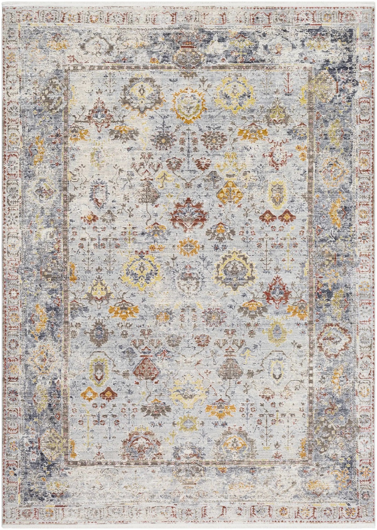 Knottsville Area Rug - Clearance, photo 9 of 11