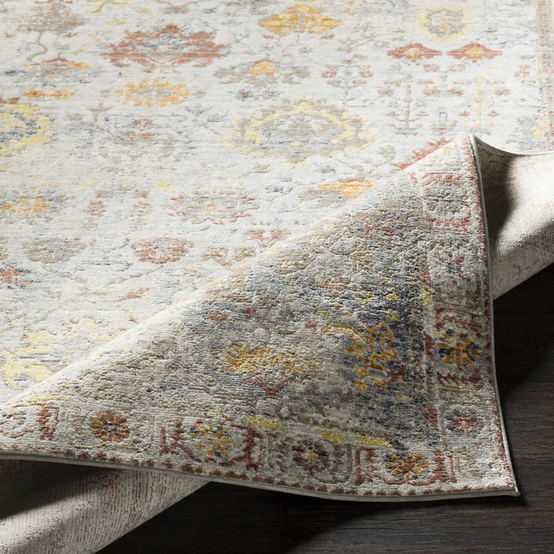 Knottsville Area Rug - Clearance by Boutique Rugs