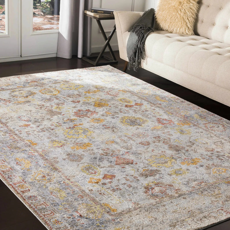 Knottsville Area Rug - Clearance by Boutique Rugs