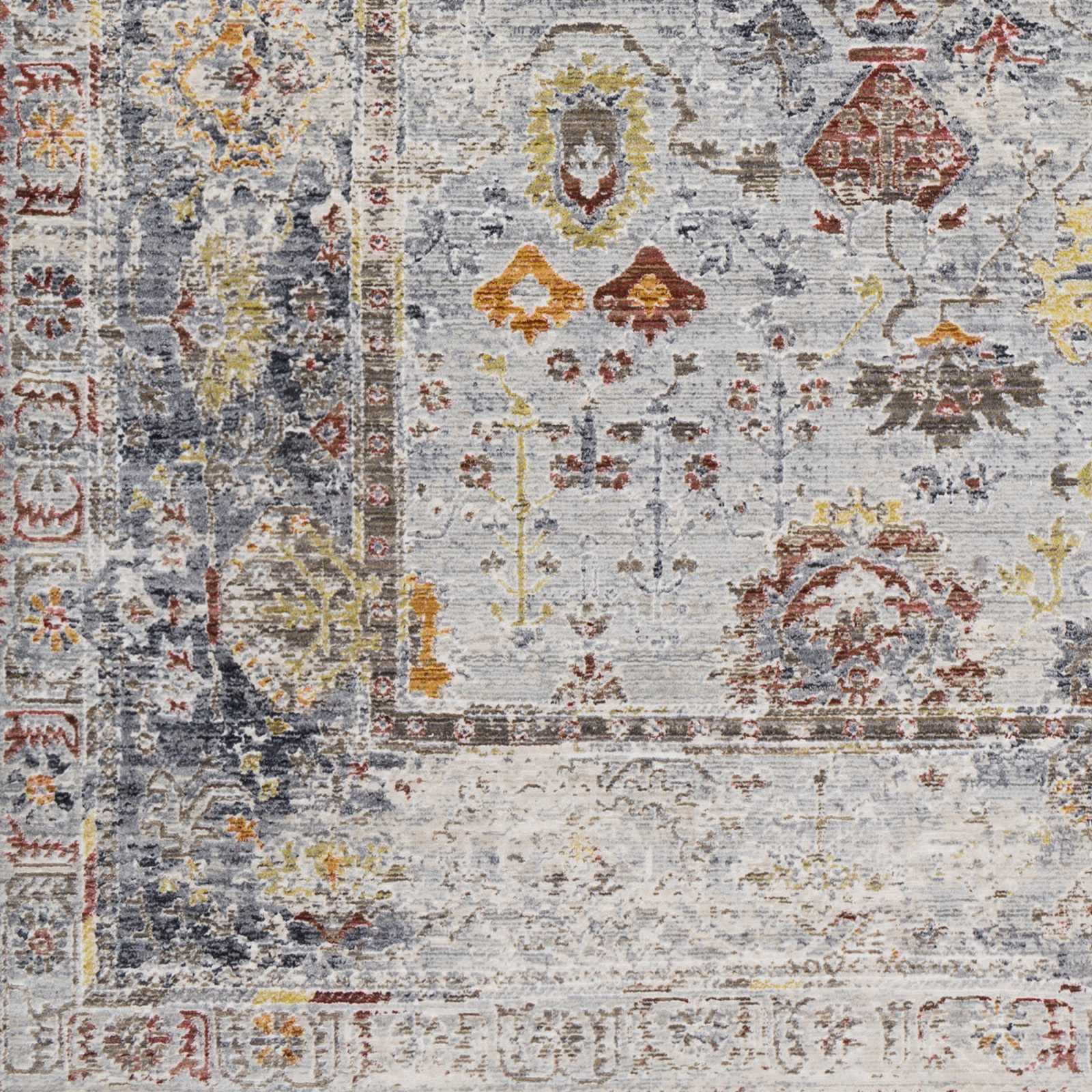 Knottsville Area Rug - Clearance by Boutique Rugs