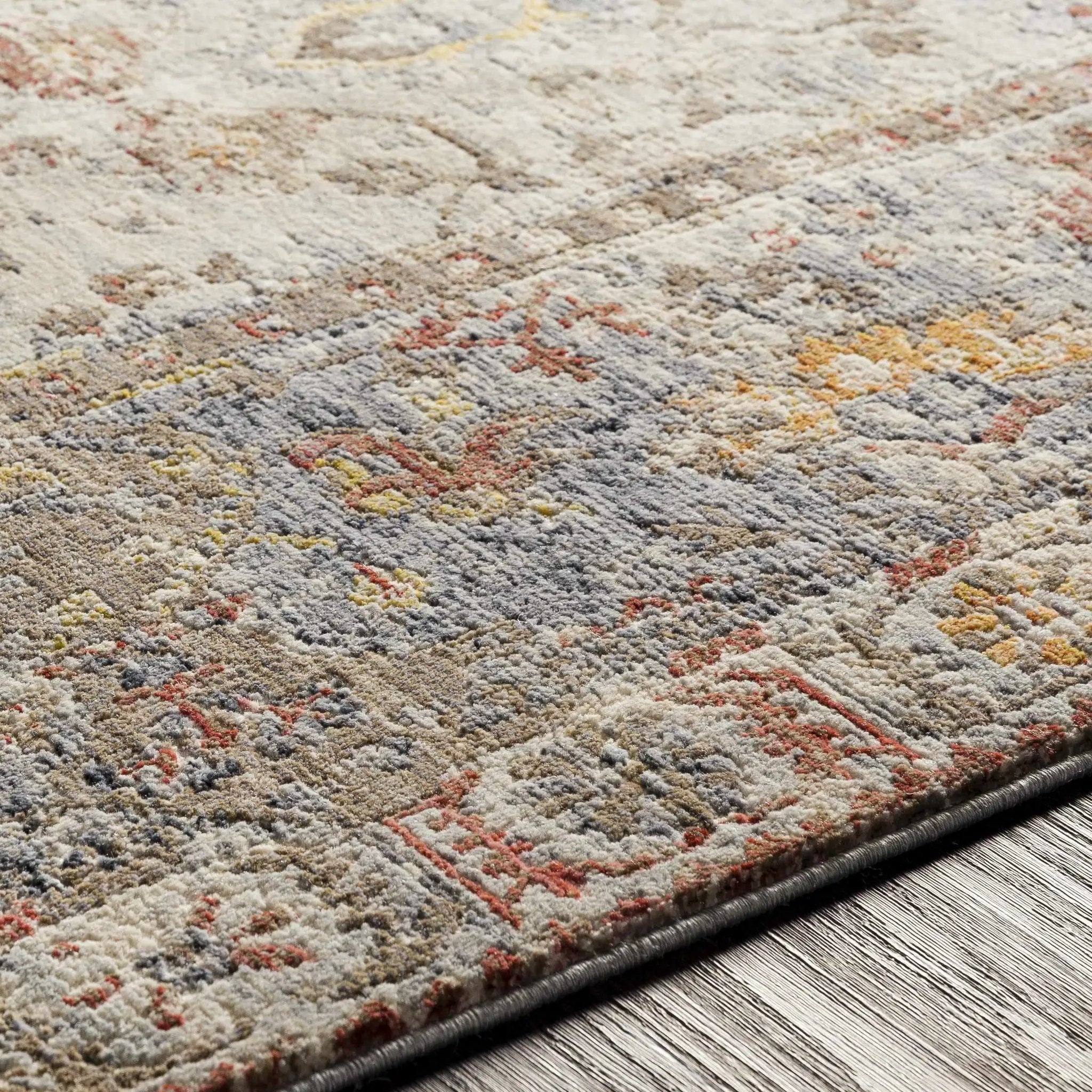 Knottsville Area Rug - Clearance by Boutique Rugs
