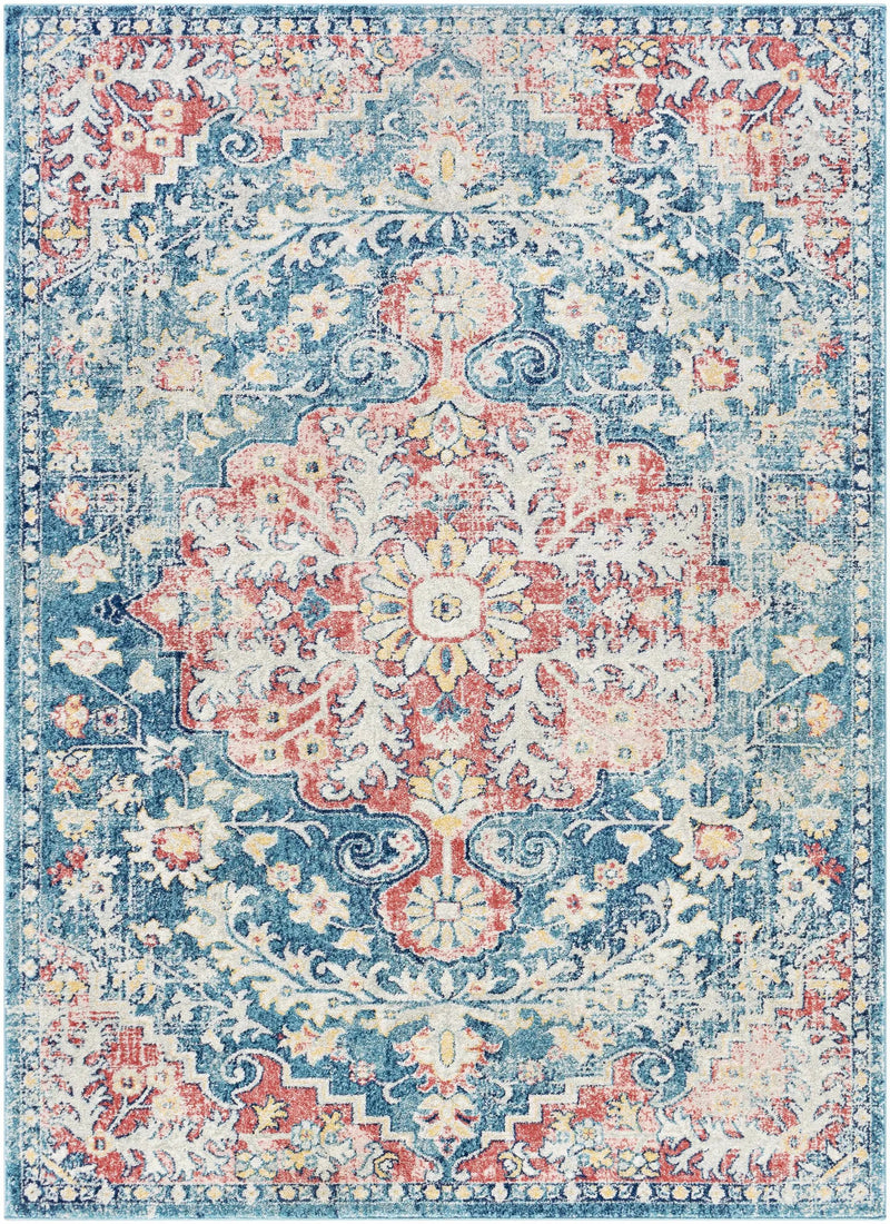 Knowsley Area Rug - Clearance by Boutique Rugs