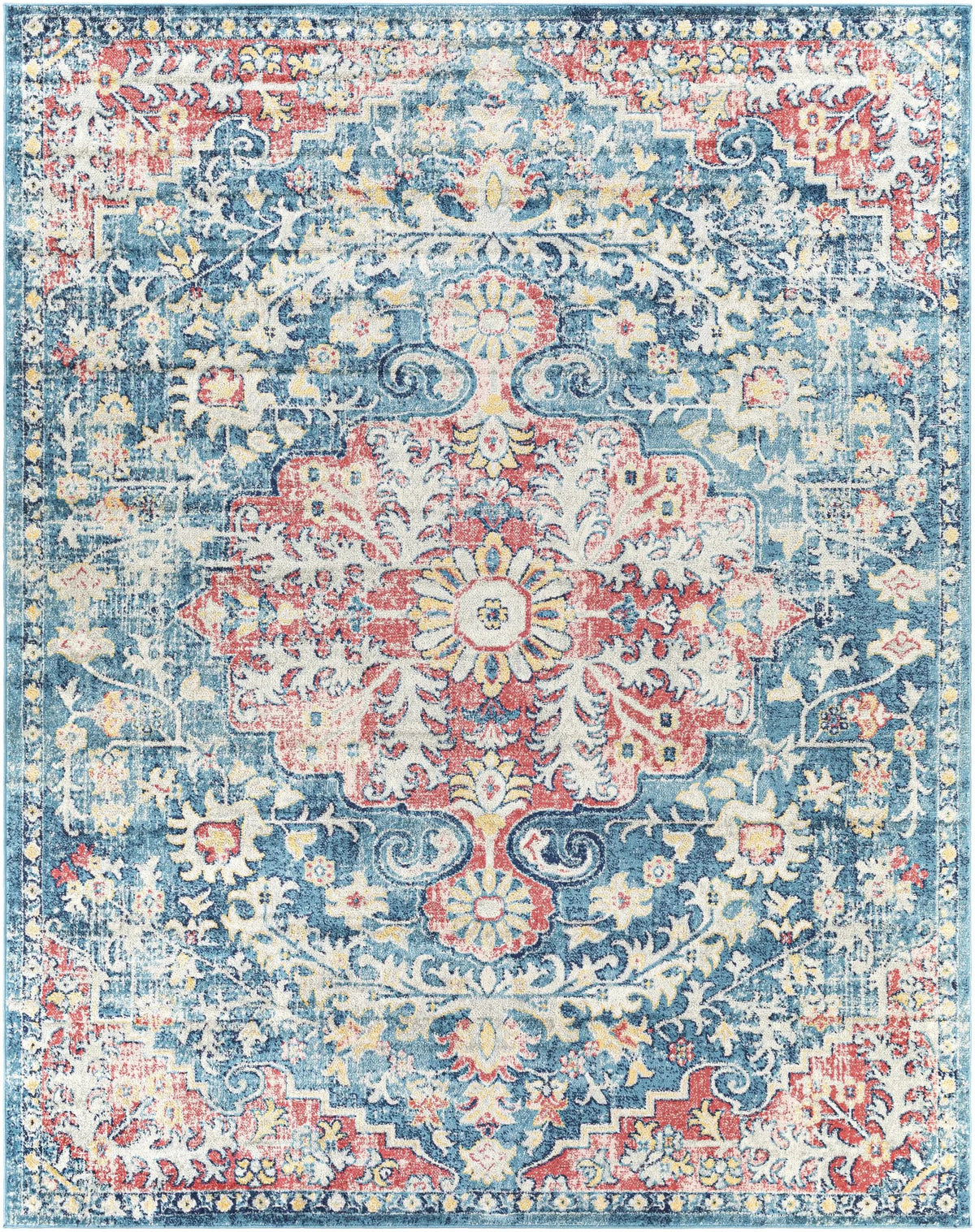 Knowsley Area Rug - Clearance