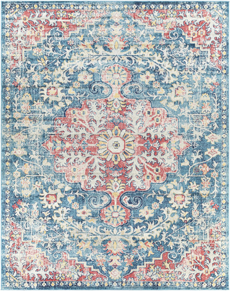 Knowsley Area Rug - Clearance by Boutique Rugs