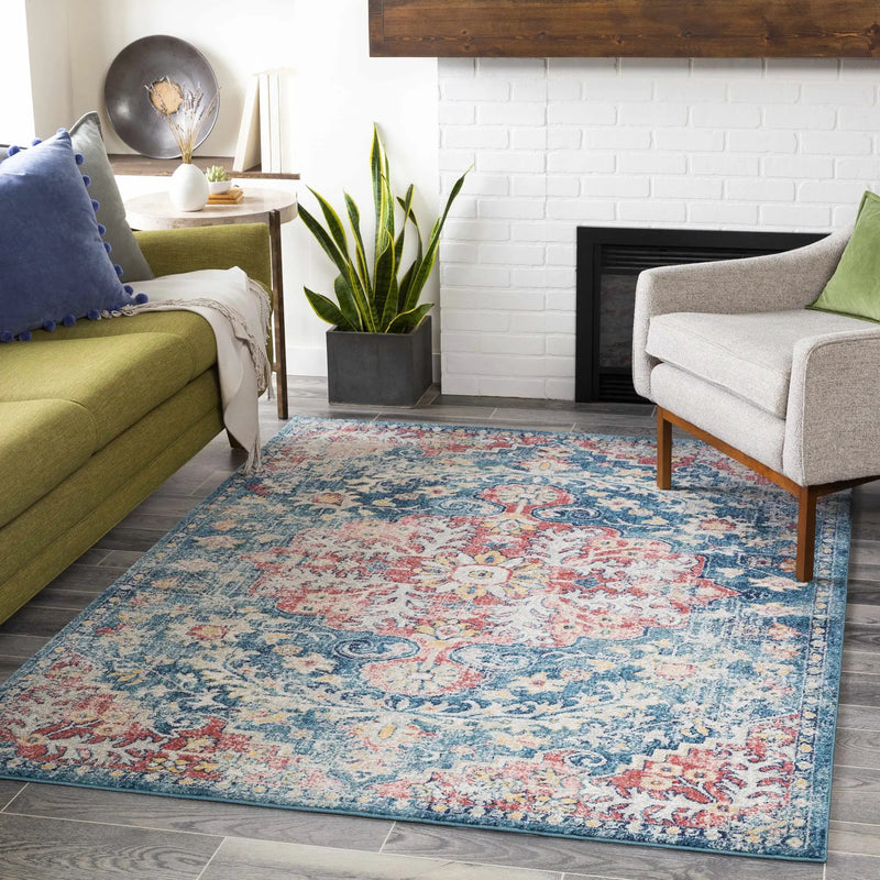 Knowsley Area Rug - Clearance by Boutique Rugs