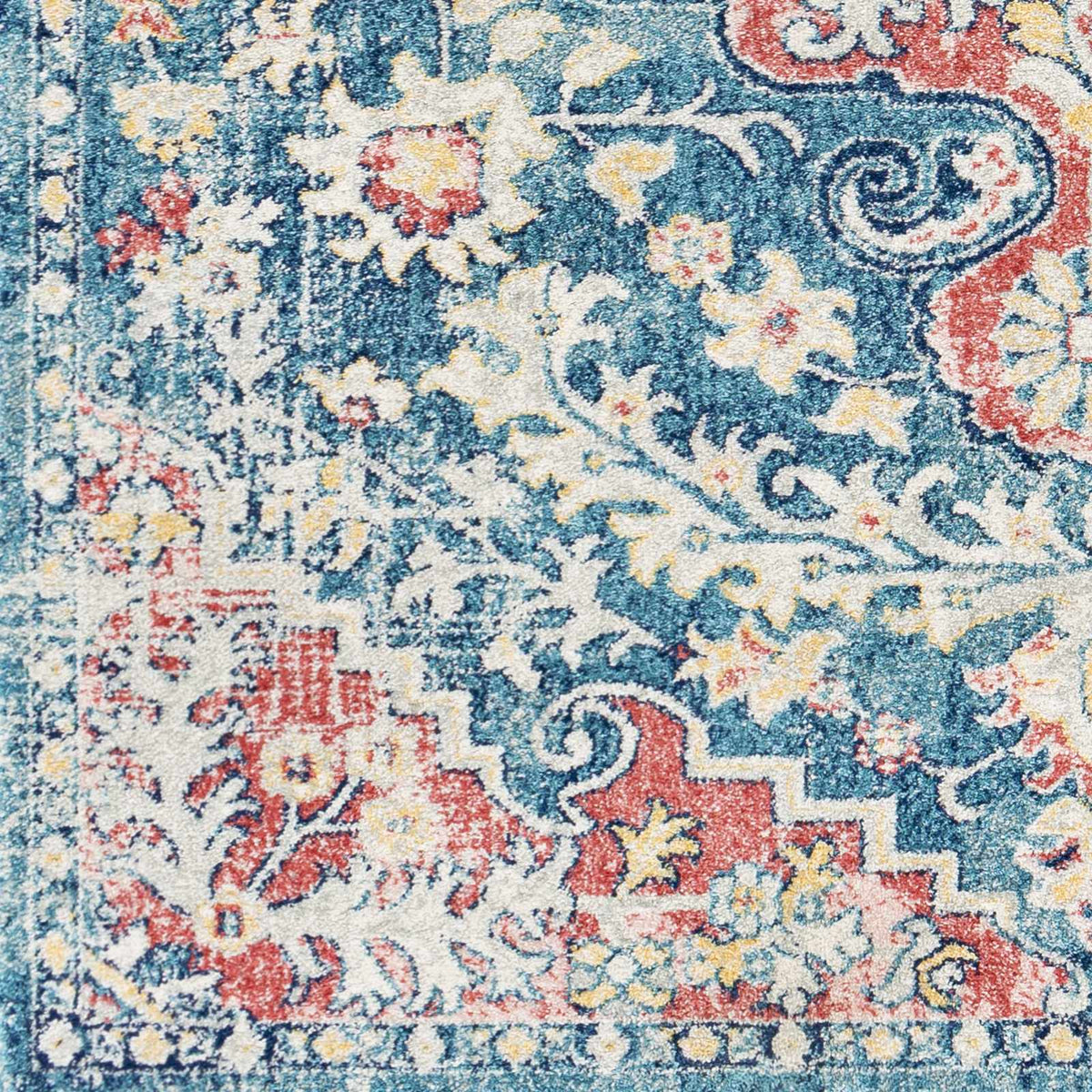 Knowsley Area Rug - Clearance, sample swatch