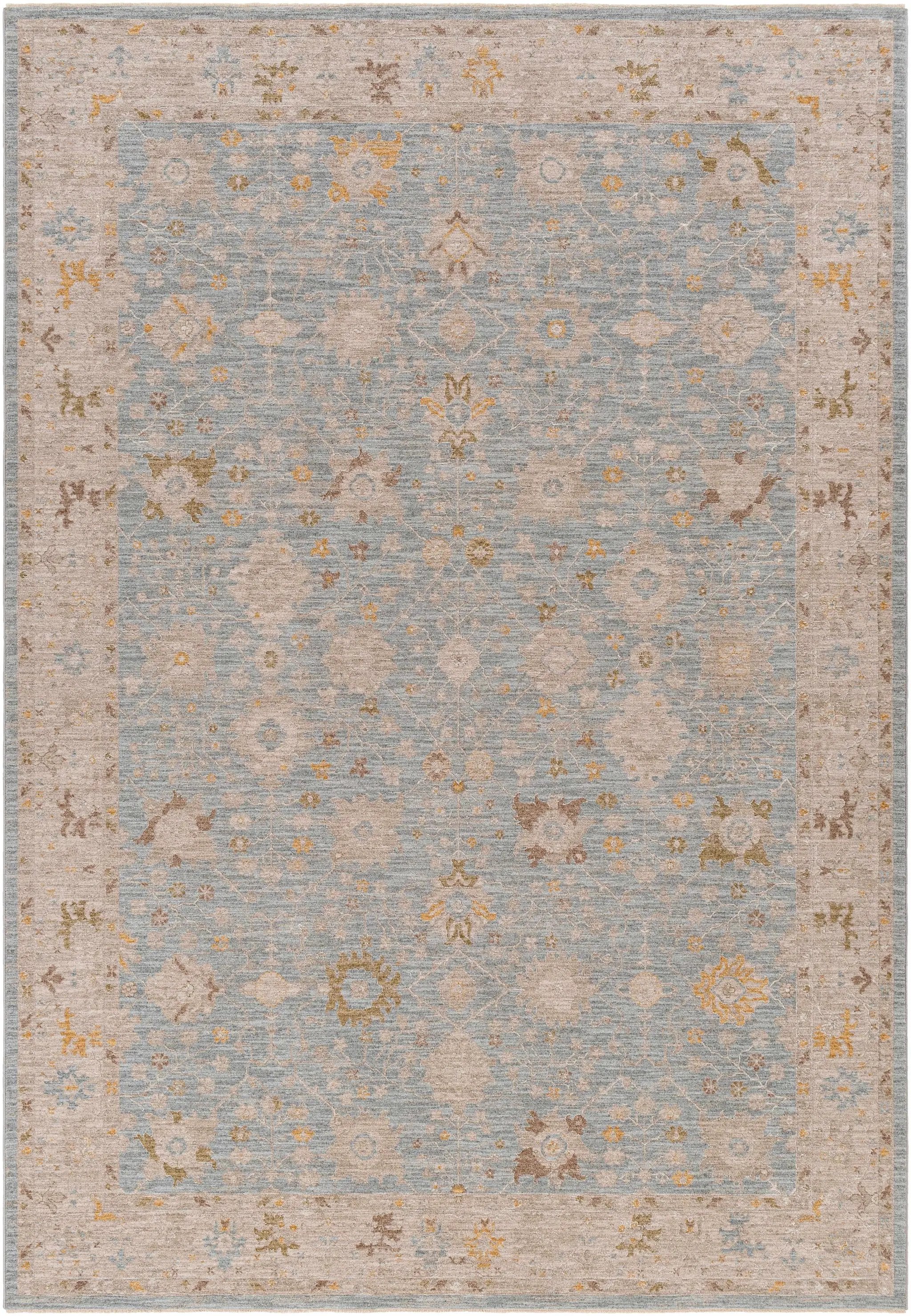Kofi Thick Luxe Area Rug by Boutique Rugs