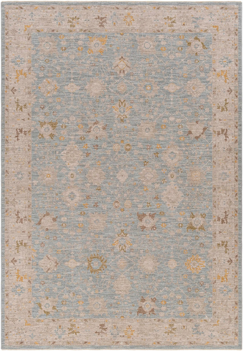 Kofi Thick Luxe Area Rug by Boutique Rugs