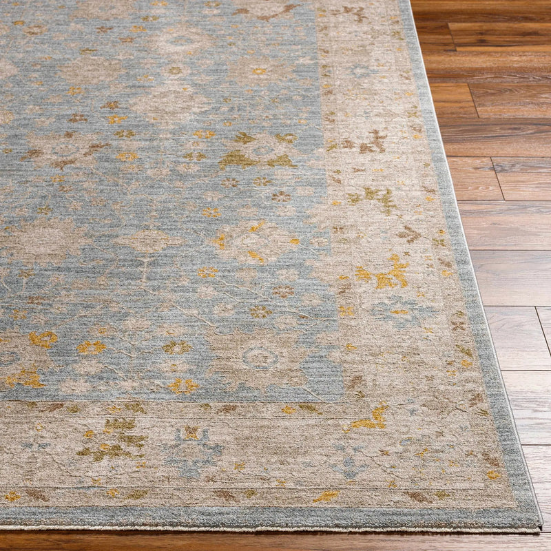 Kofi Thick Luxe Area Rug by Boutique Rugs