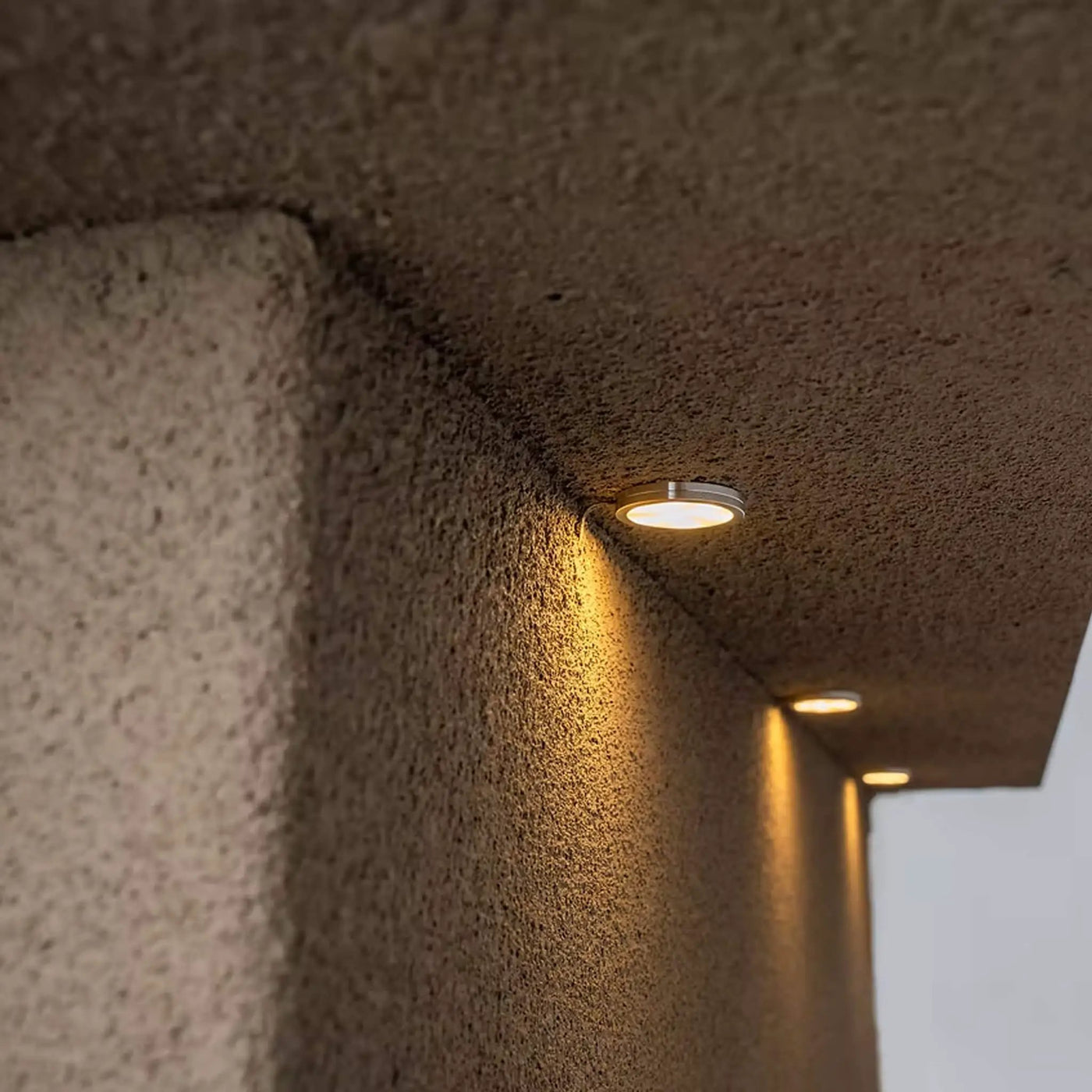 KoKoMo Grills Baja 9FT BBQ Island With LEDs, Built-In BBQ And Refrigerator [Made-To-Order] (SAK85739) by SAKSBY WHOLESALE