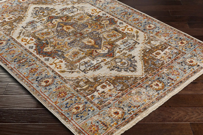 Kokstad Area Rug - Clearance by Boutique Rugs