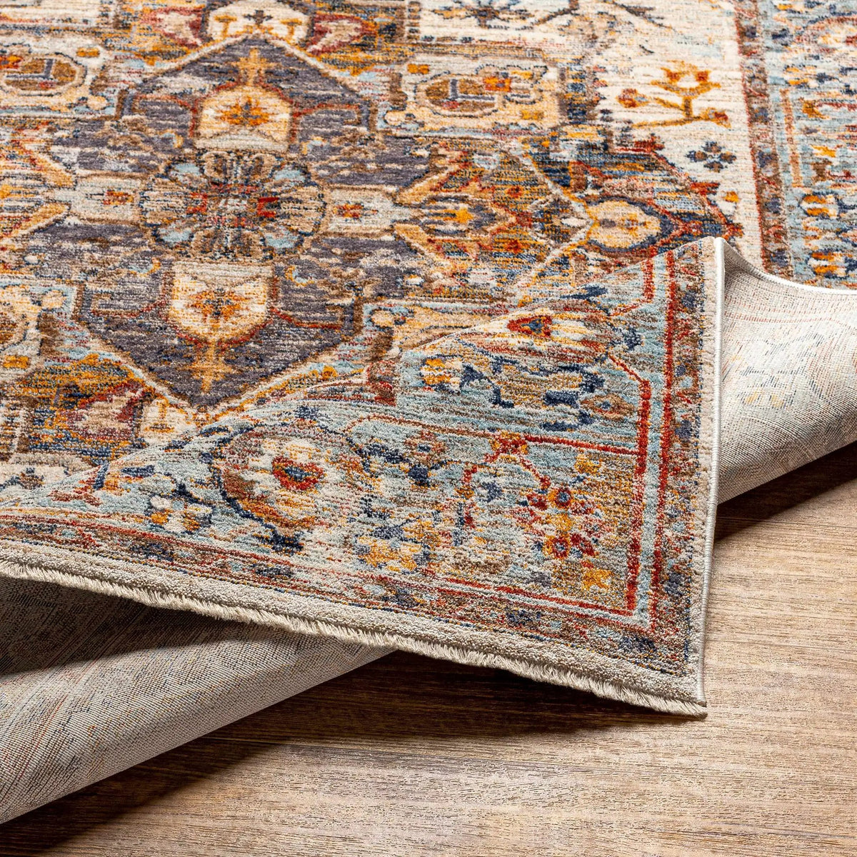Kokstad Area Rug - Clearance, photo 6 of 12