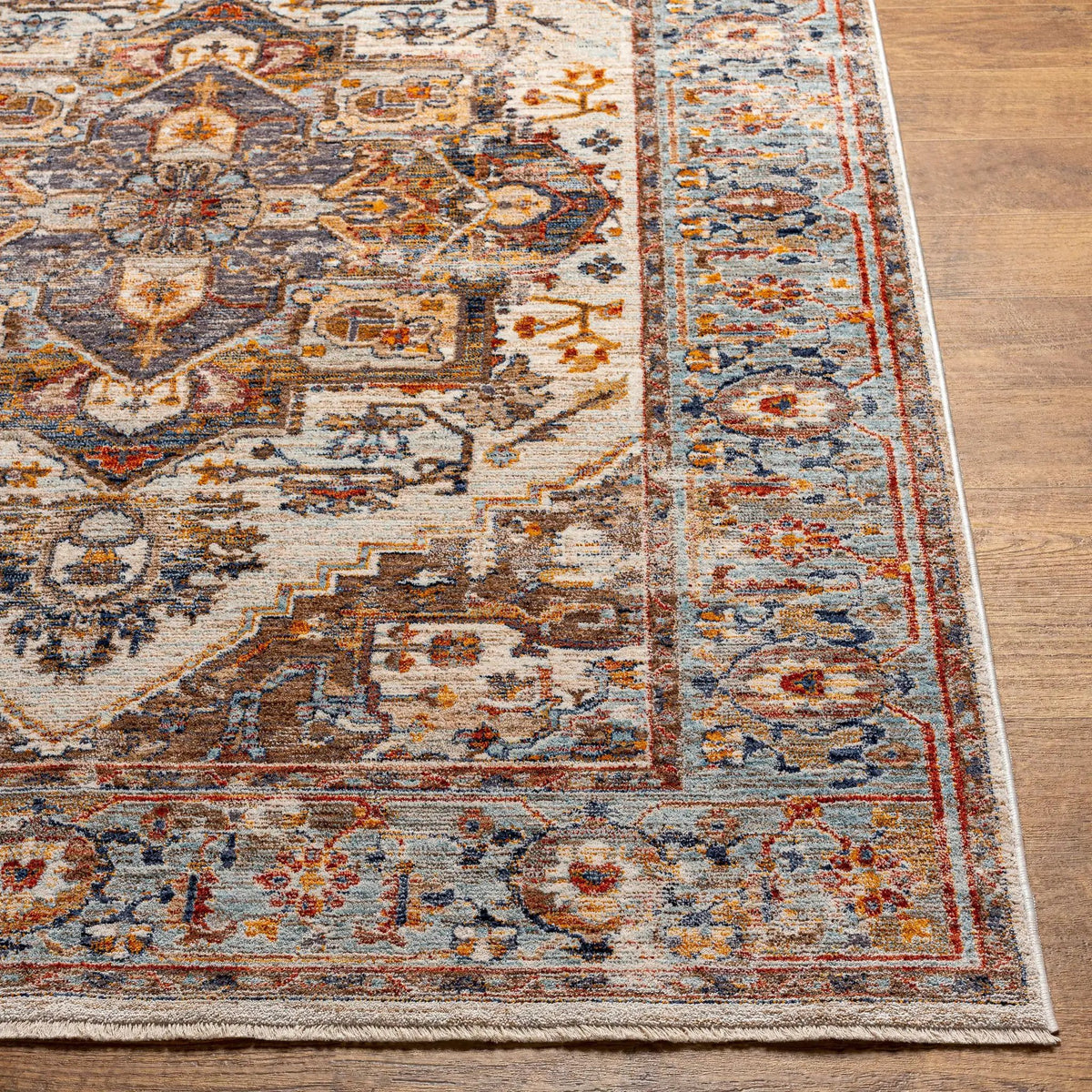 Kokstad Area Rug - Clearance, photo 5 of 12