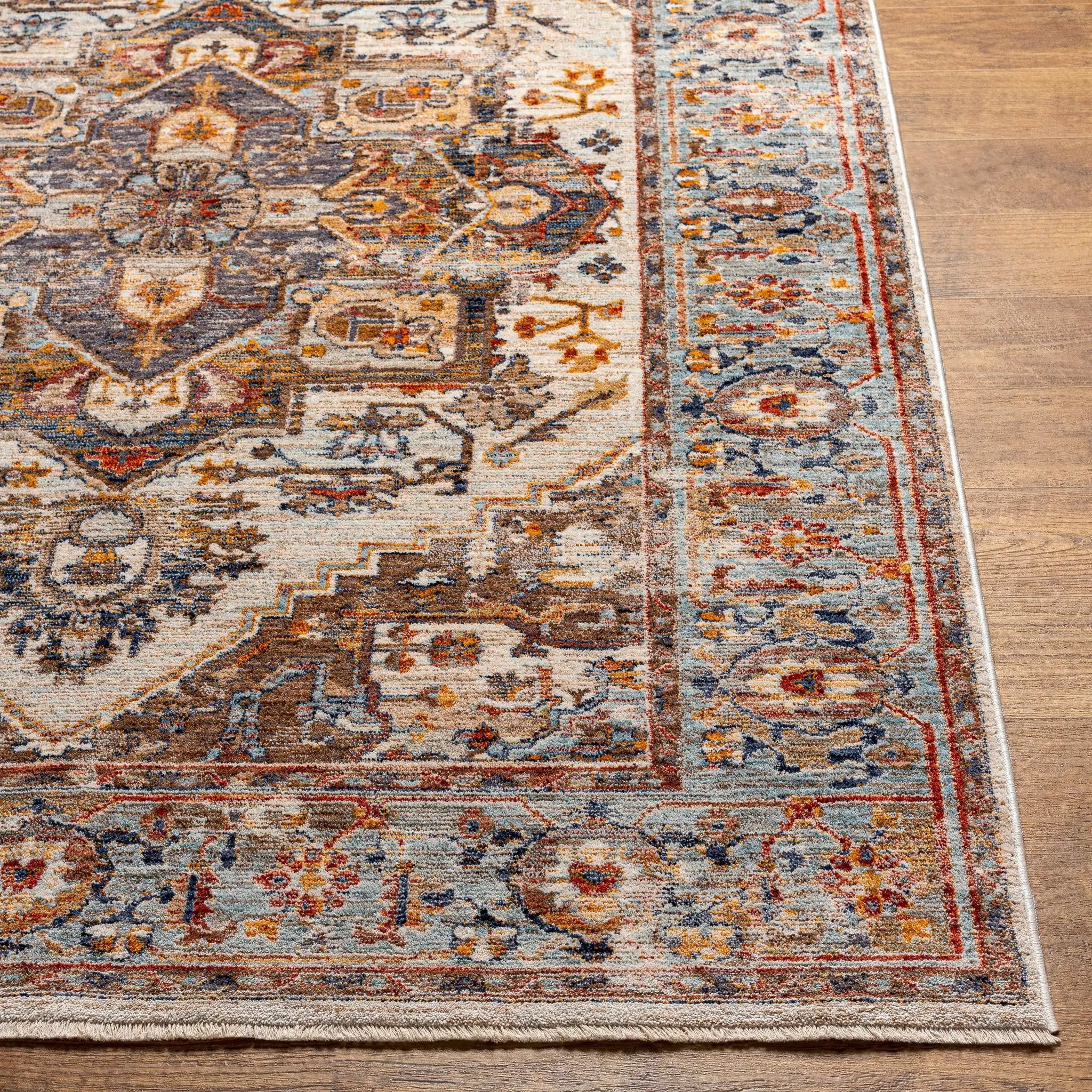 Kokstad Area Rug - Clearance by Boutique Rugs