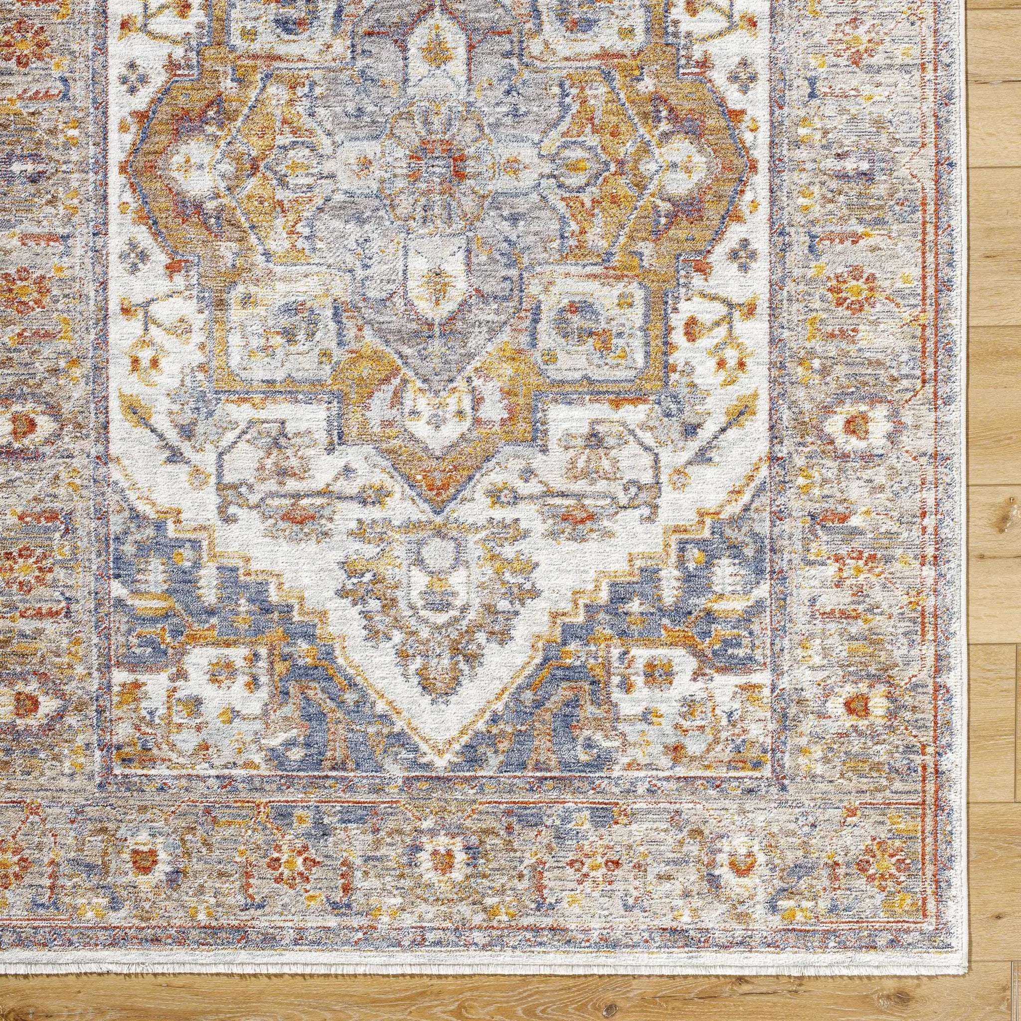 Kokstad Area Rug - Clearance by Boutique Rugs