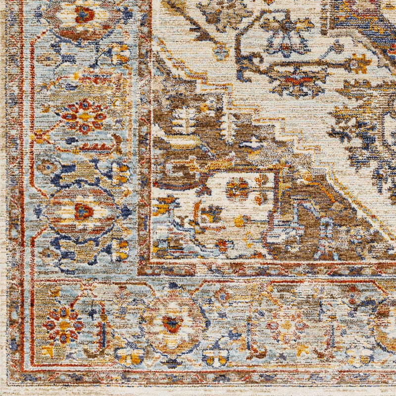 Kokstad Area Rug - Clearance by Boutique Rugs
