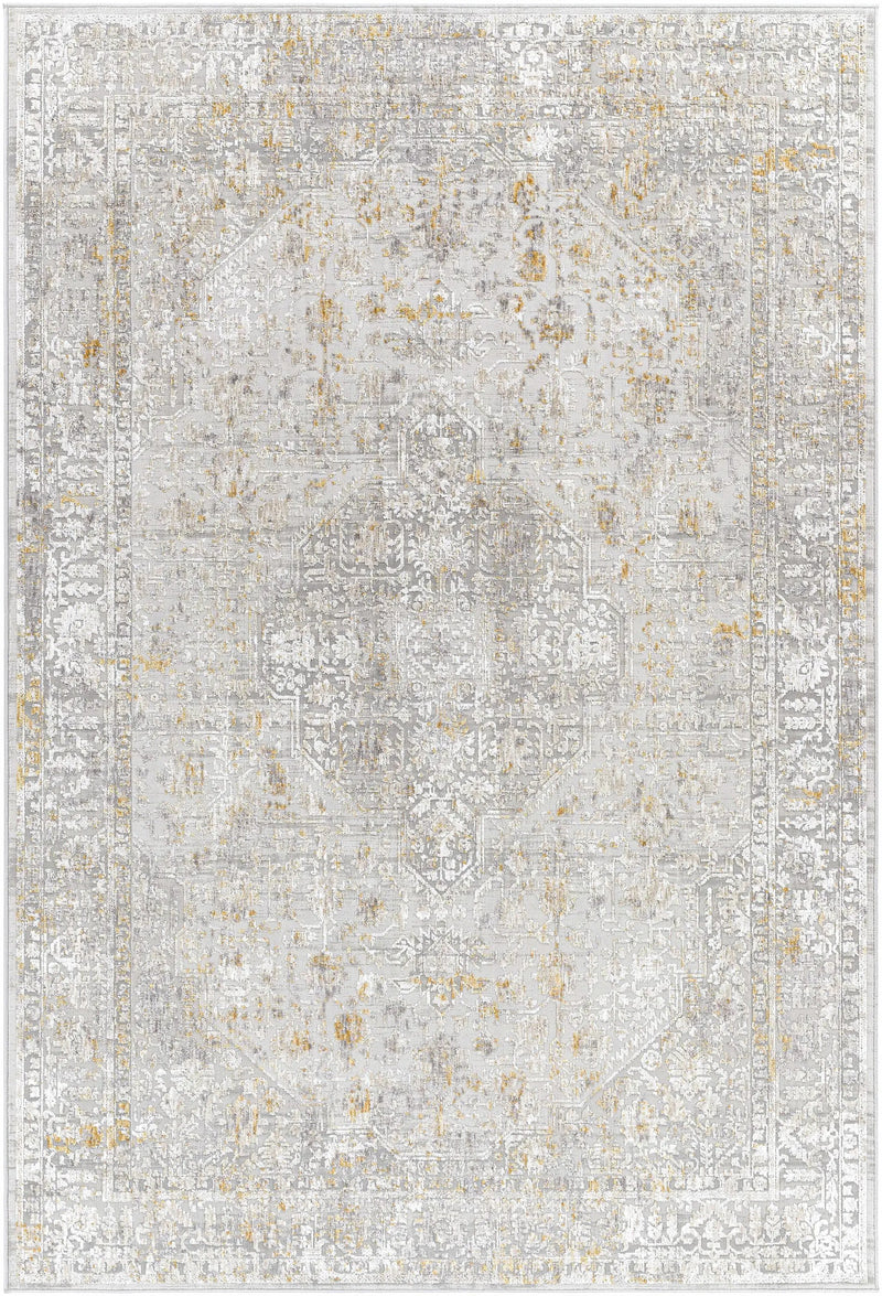 Kolin Textured Luxe Area Rug - Clearance by Boutique Rugs