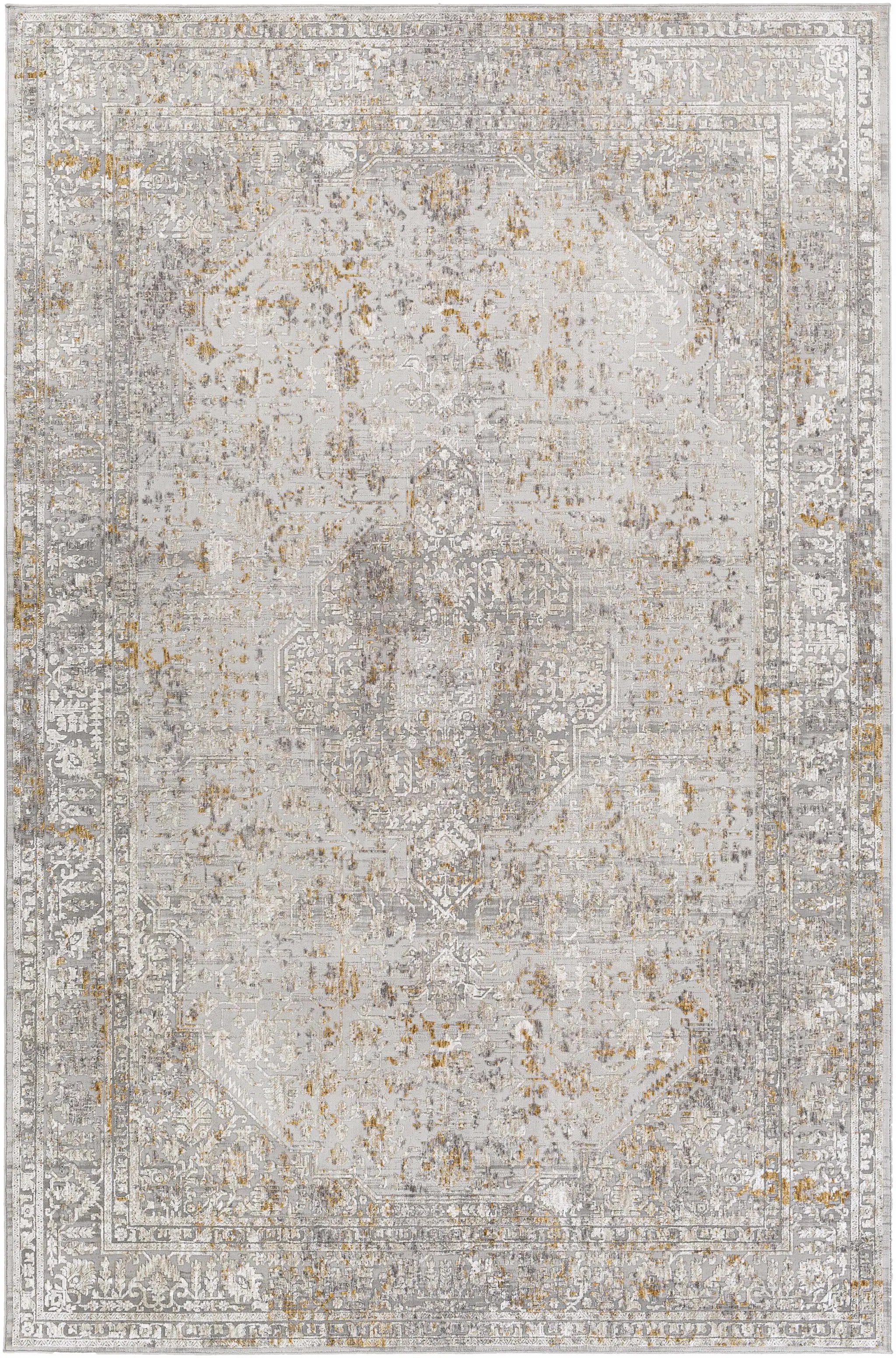 Kolin Textured Luxe Area Rug - Clearance by Boutique Rugs