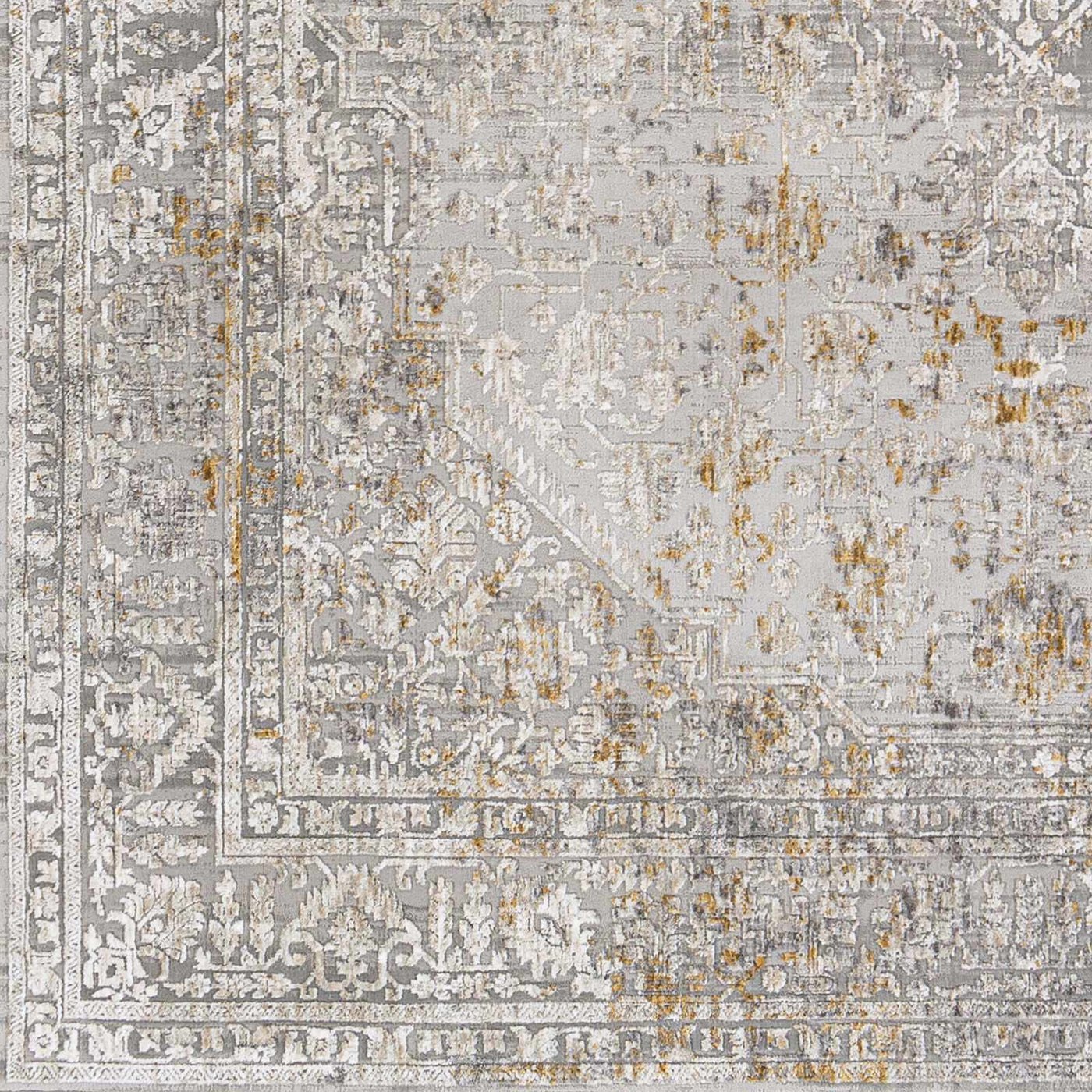 Kolin Textured Luxe Area Rug - Clearance by Boutique Rugs