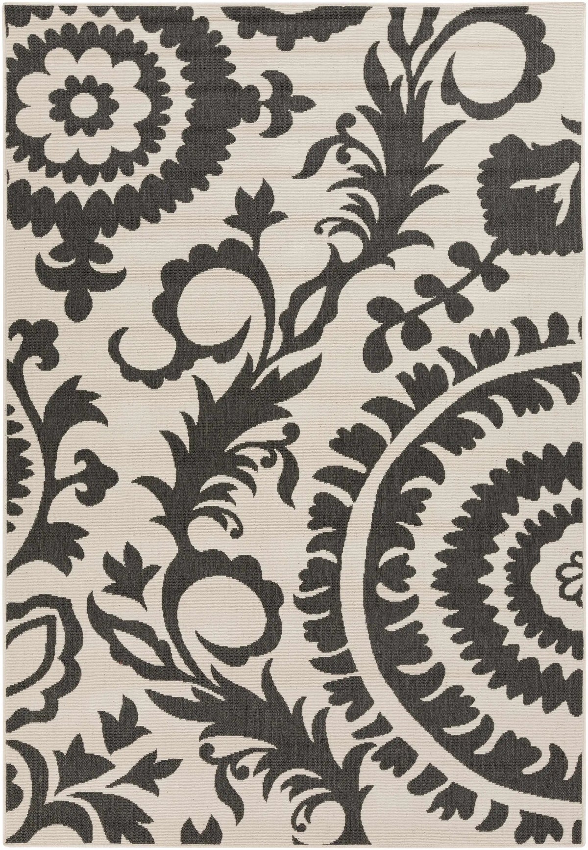 Kongiganak Outdoor Area Rug - Clearance