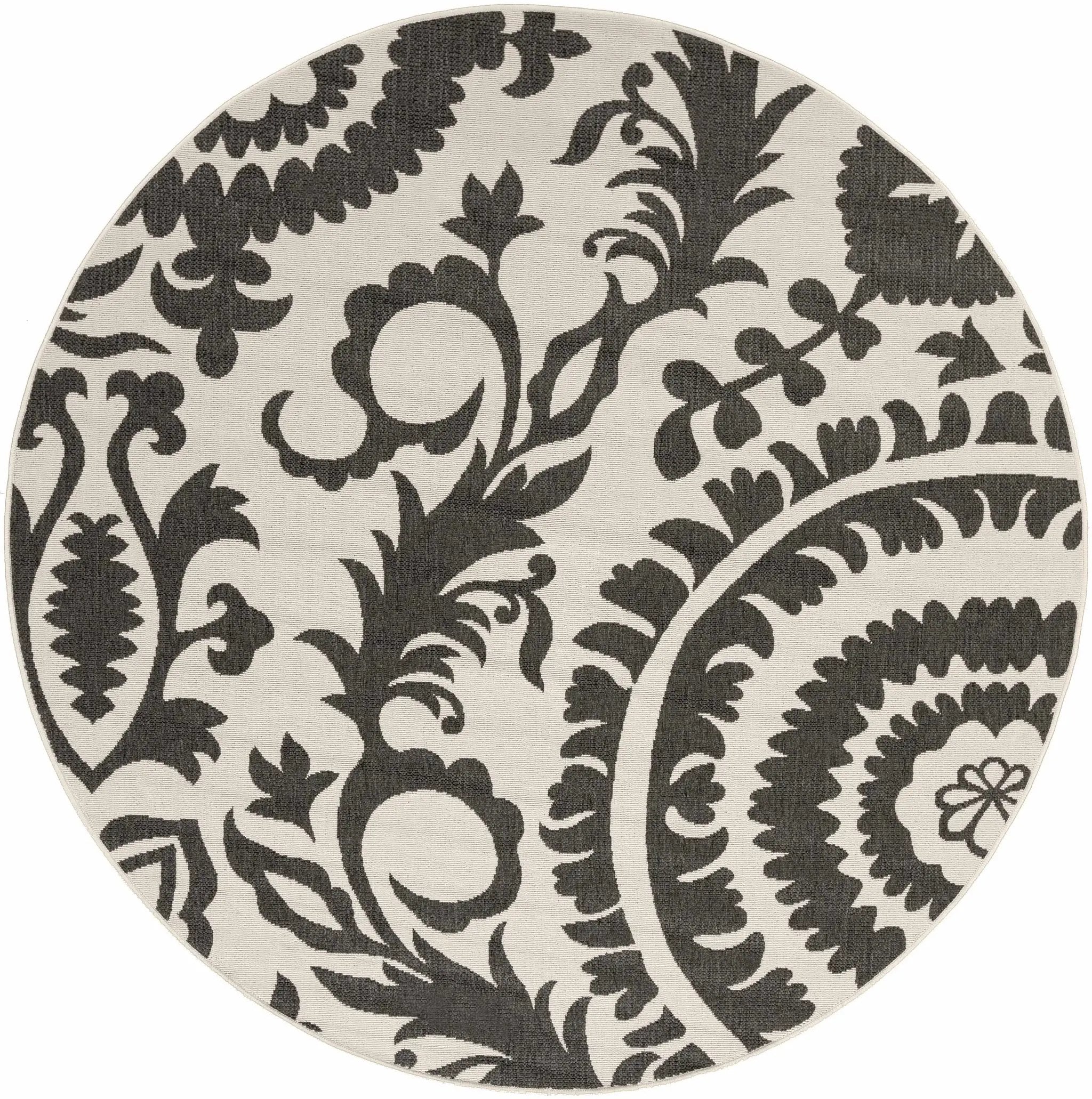 Kongiganak Outdoor Area Rug - Clearance by Boutique Rugs
