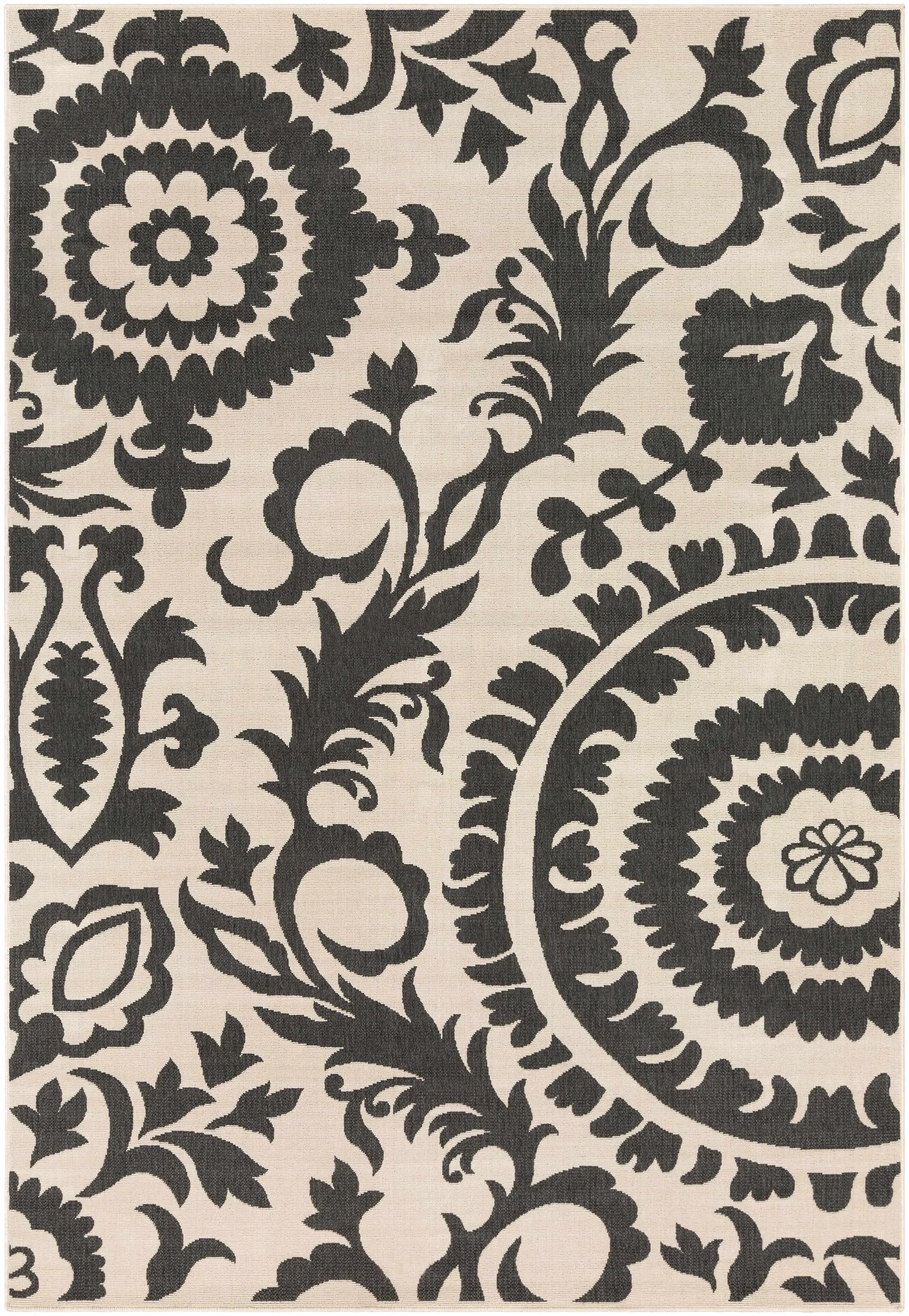 Kongiganak Outdoor Area Rug - Clearance by Boutique Rugs