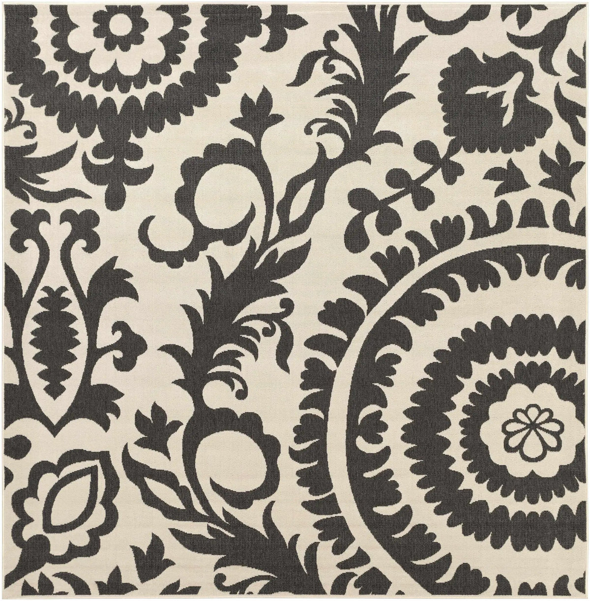 Kongiganak Outdoor Area Rug - Clearance, photo 6 of 14