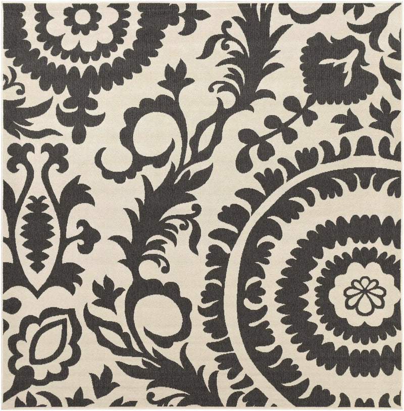 Kongiganak Outdoor Area Rug - Clearance by Boutique Rugs