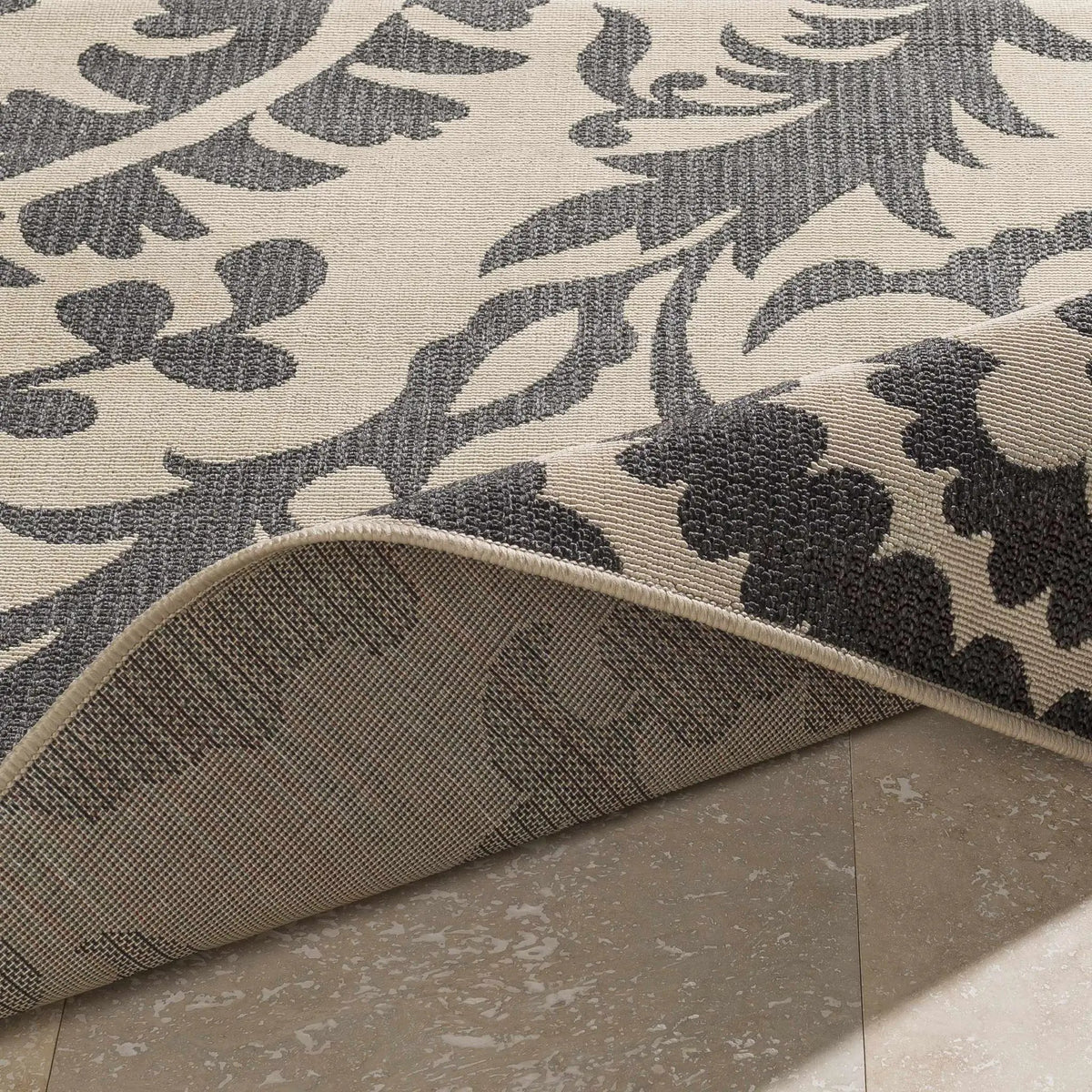 Kongiganak Outdoor Area Rug - Clearance, photo 5 of 14