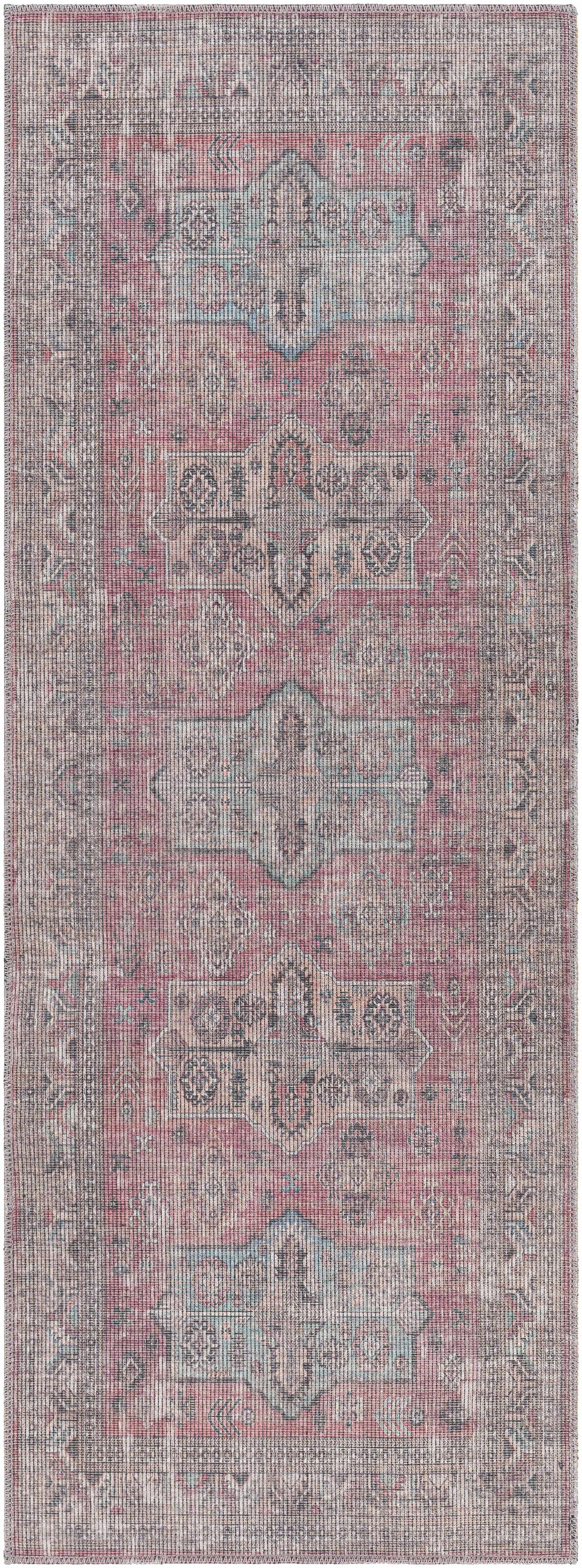 Konak Washable Area Rug - Clearance, photo 4 of 12
