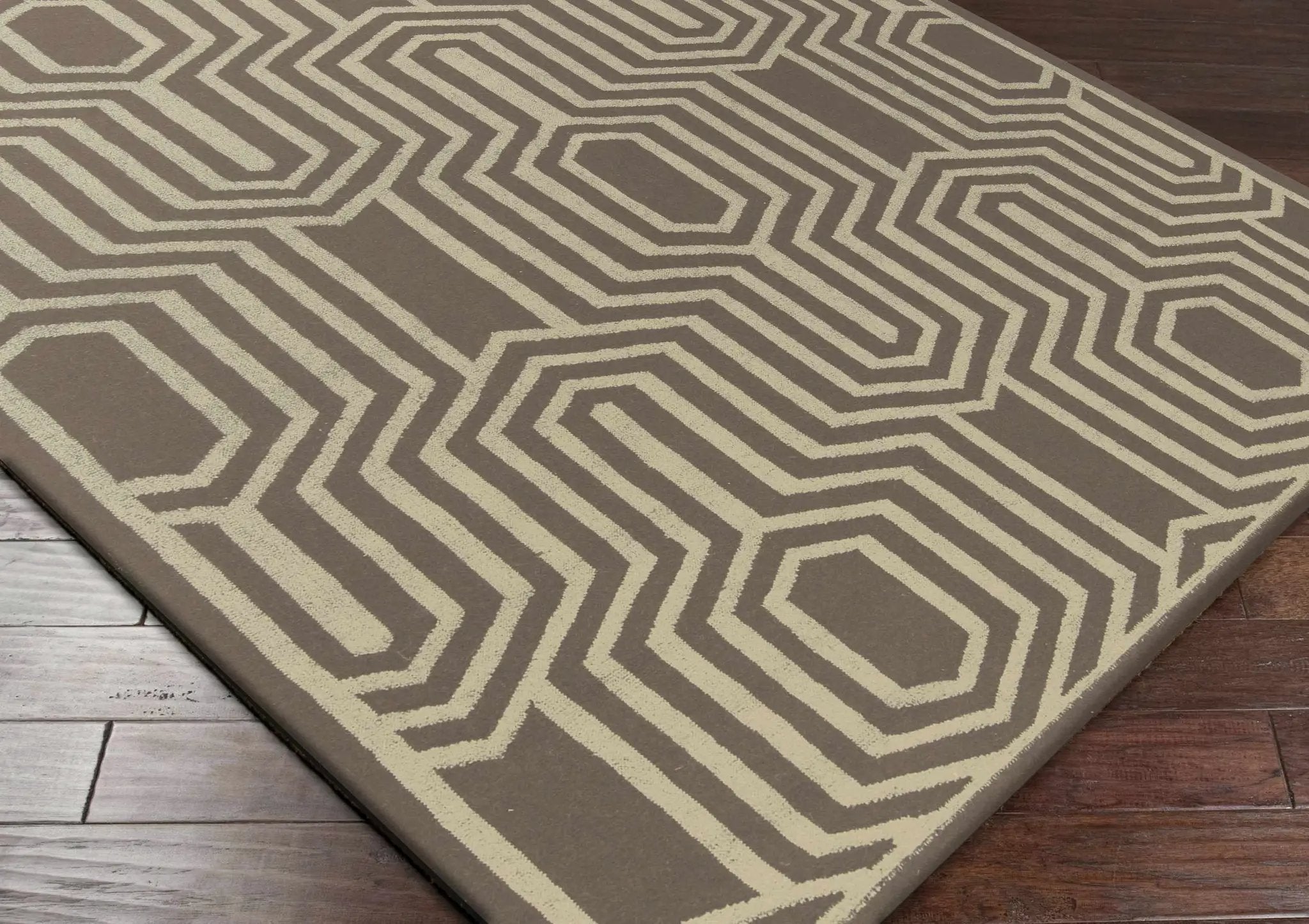 Koosharem Area Rug - Clearance by Boutique Rugs
