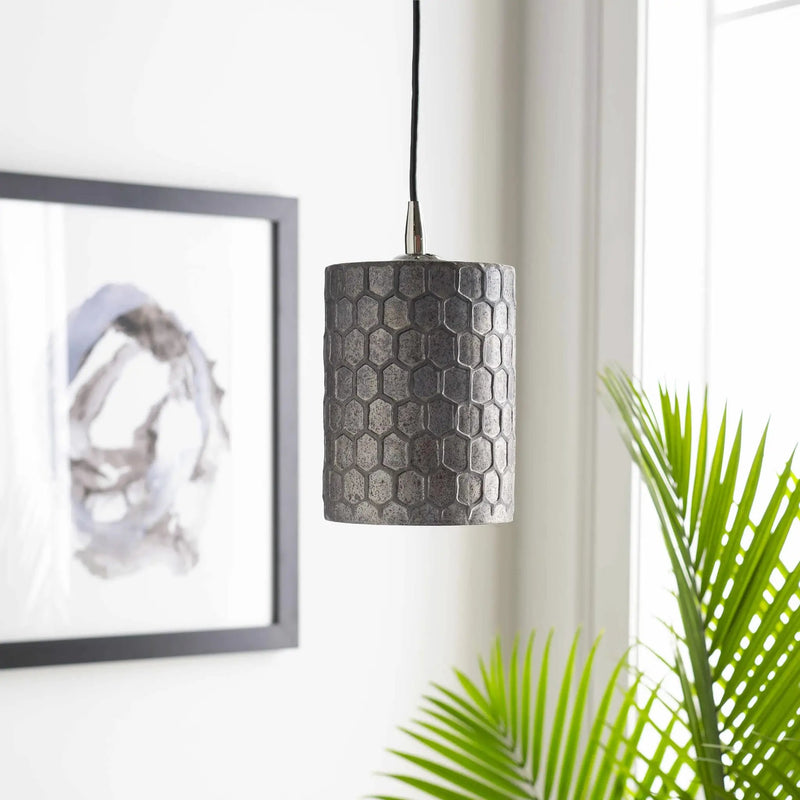 Kooskia Ceiling Light - Clearance by Boutique Rugs